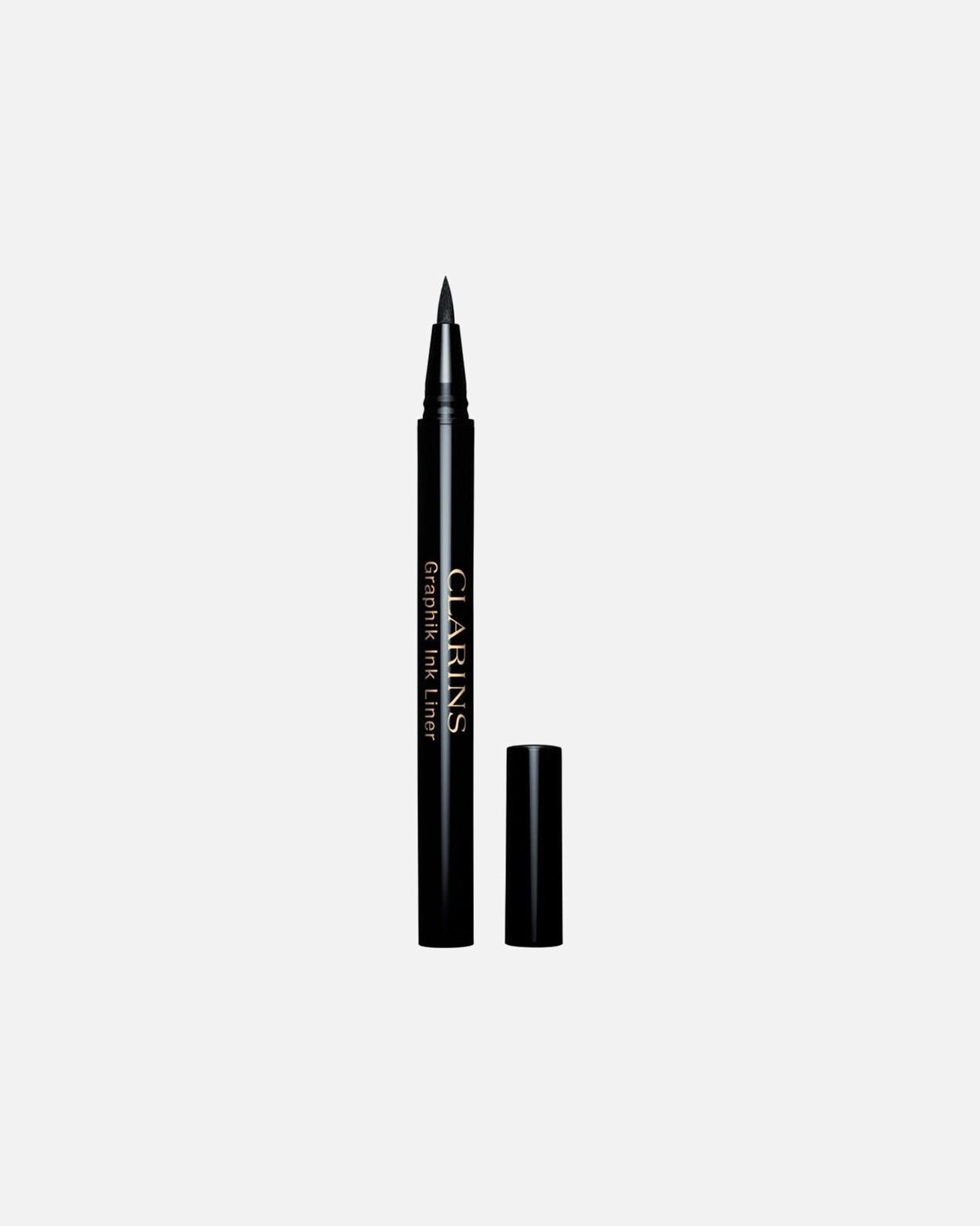 Eyeliner pour FemmeClarinsGraphik Ink Liner Intense Black01