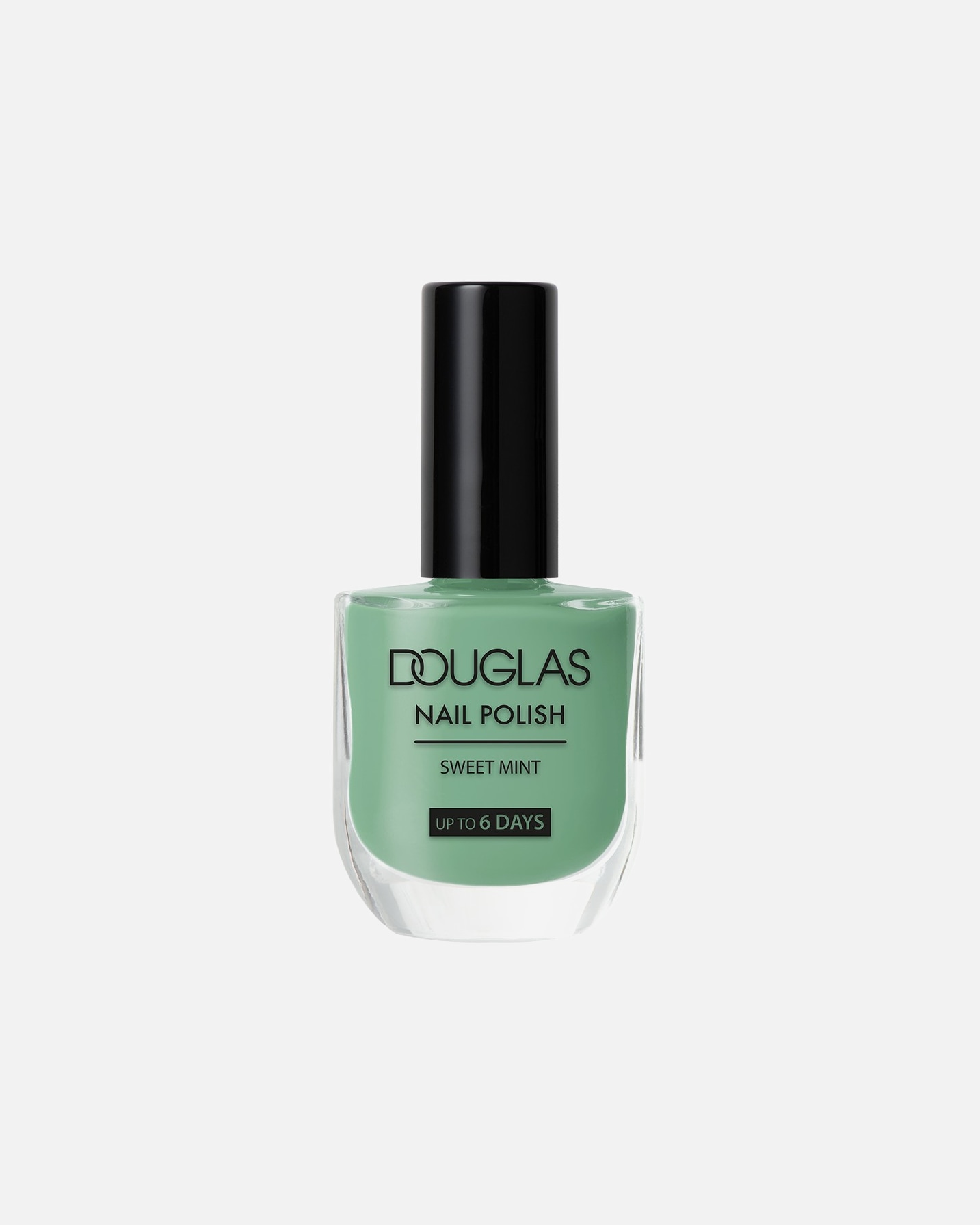 Vernis pour UnisexeDouglas CollectionMake-UpSummer Collection26 - SWEET MINT