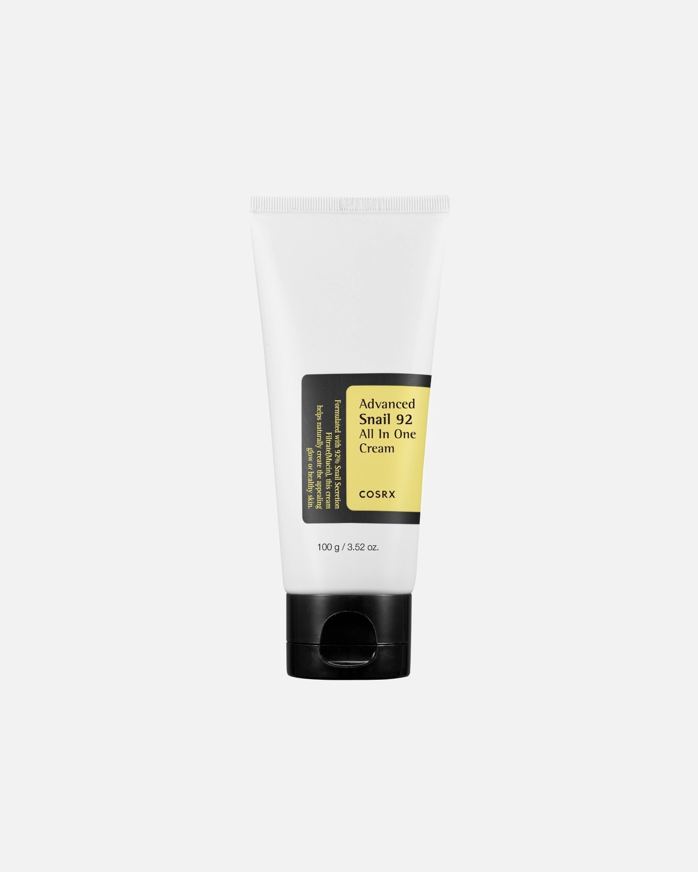 Crème visage pour UnisexeCosrx100 Grammes