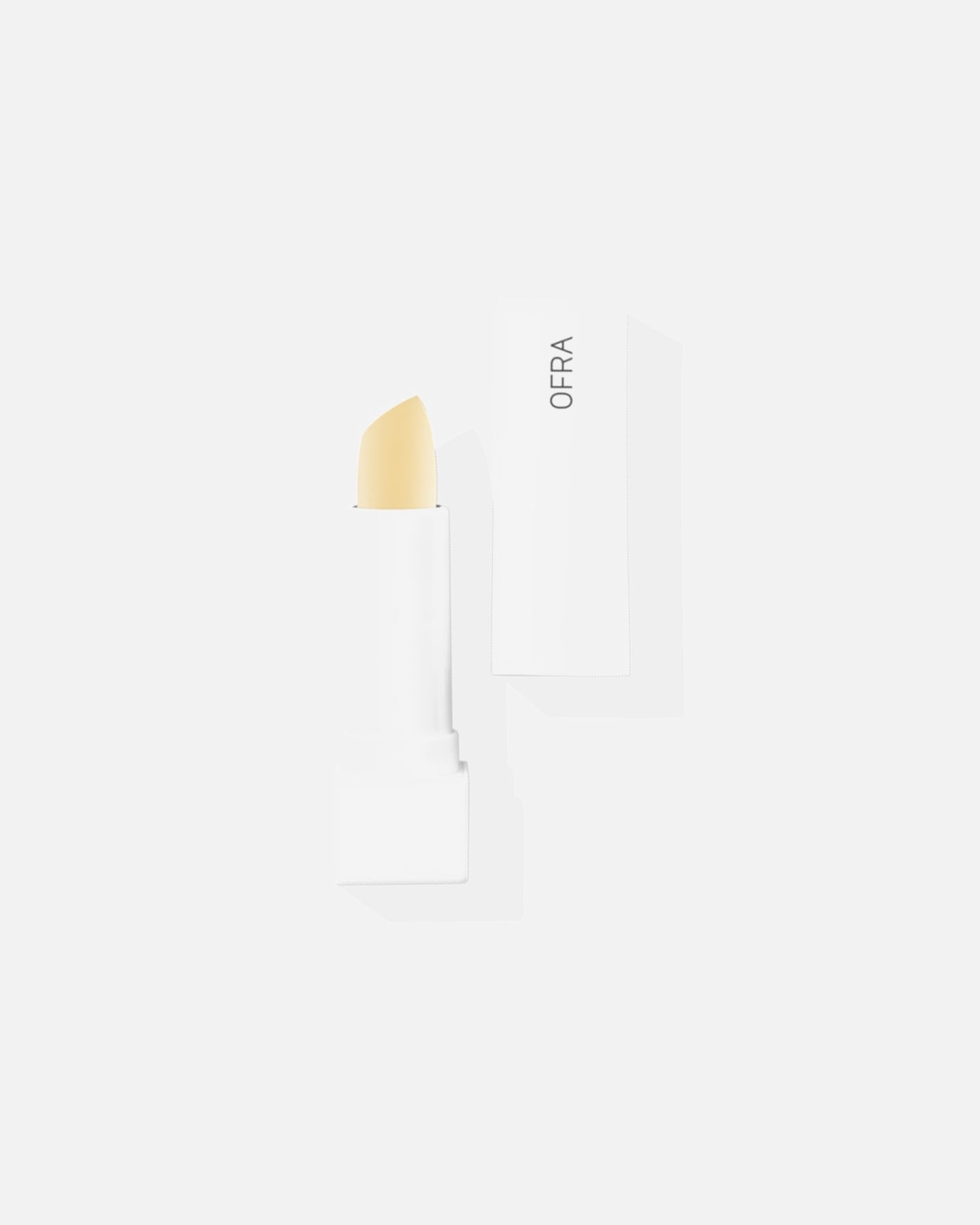 Lippenbalsem voor UnisexOfra CosmeticsLipstick Vitamin E4.5 g