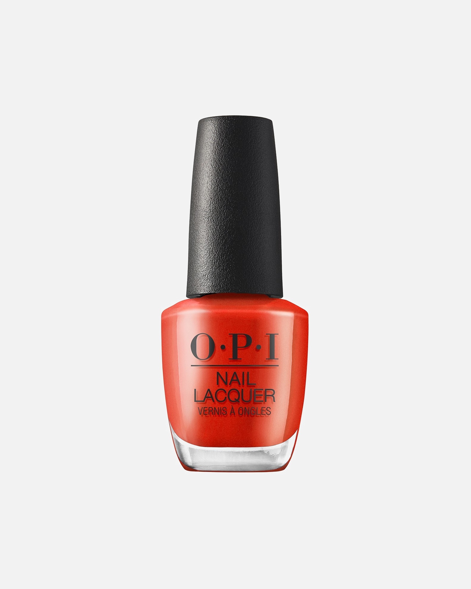 Vernis pour UnisexeOPIMy Me EraYou've Been Red