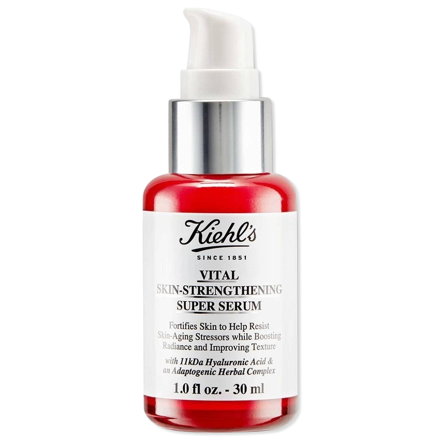 Kiehl’s Vital Skin-Strengthening Super