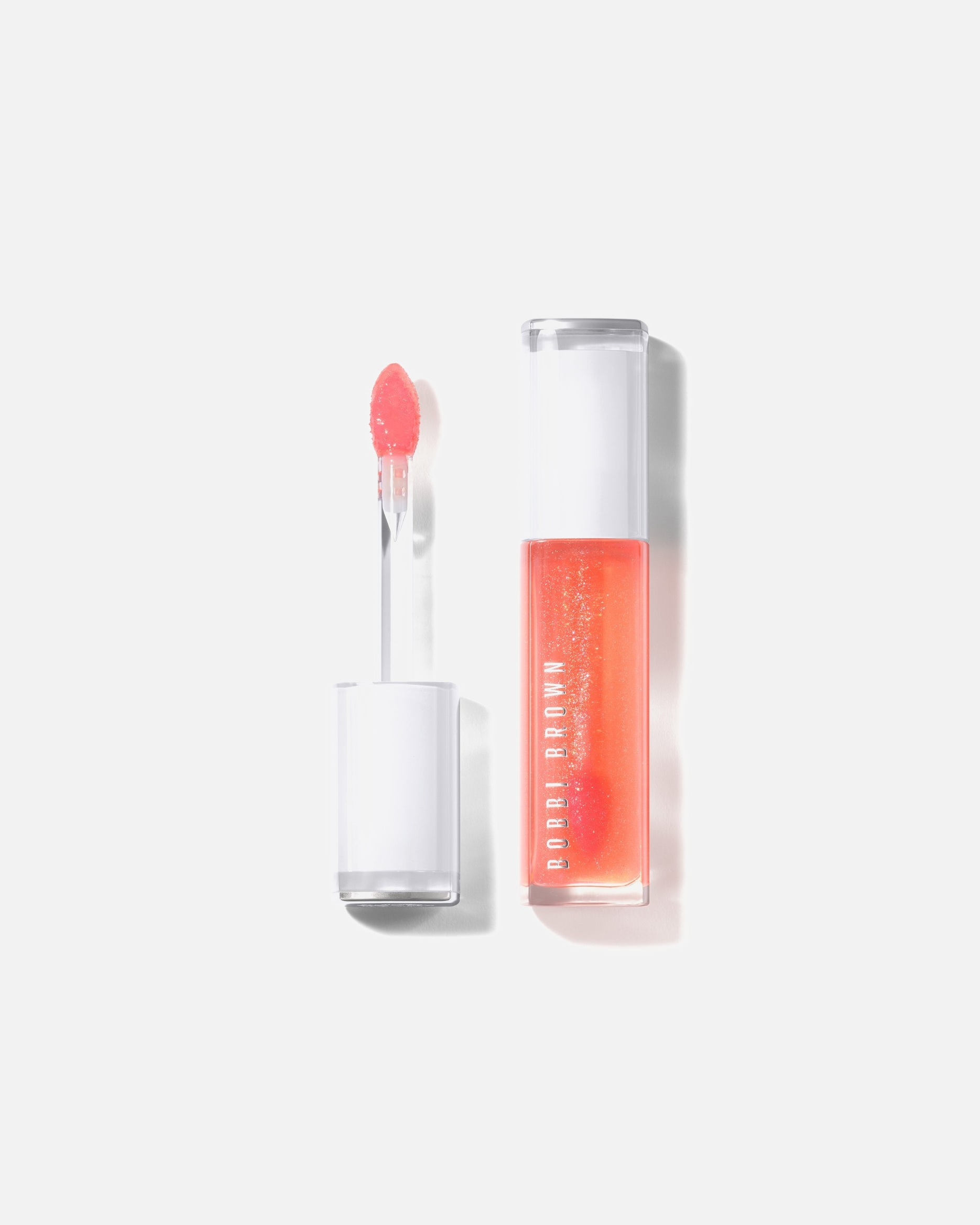 Huile pour les lèvres pour UnisexeBobbi BrownExtra Blushing03 - BARE PEACH 756