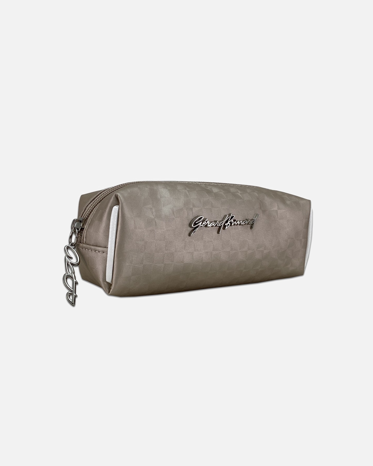 Trousse de toilette pour UnisexeGérard BrinardBoîte de maquillagePastel beige