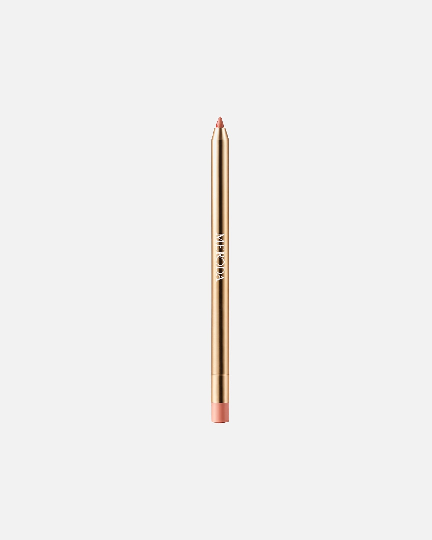 Lip liner voor UnisexMerodaSignature Lip PencilPERFECT NUDE