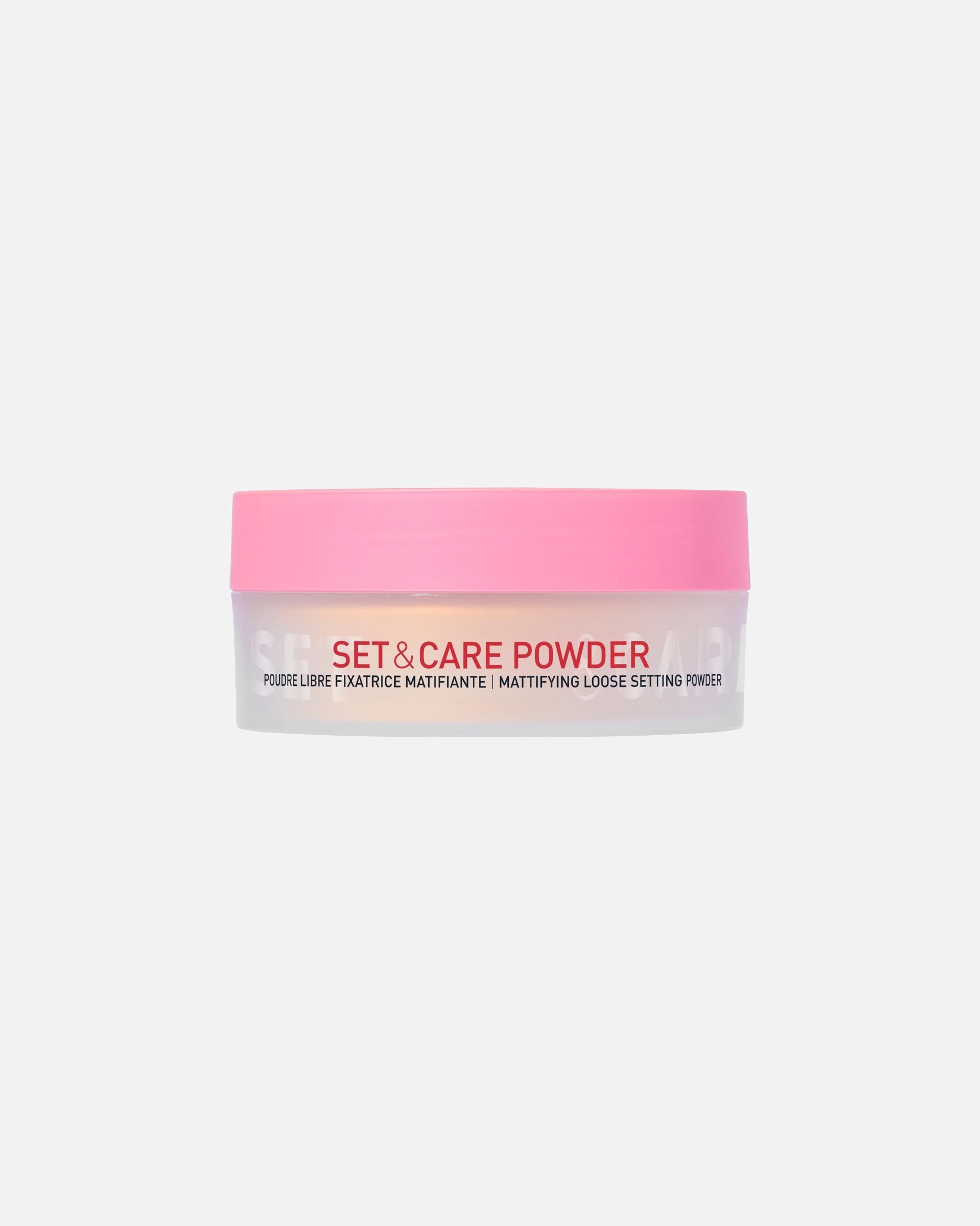 Poudre pour UnisexeERBORIANSet & Care9.5 Grammes