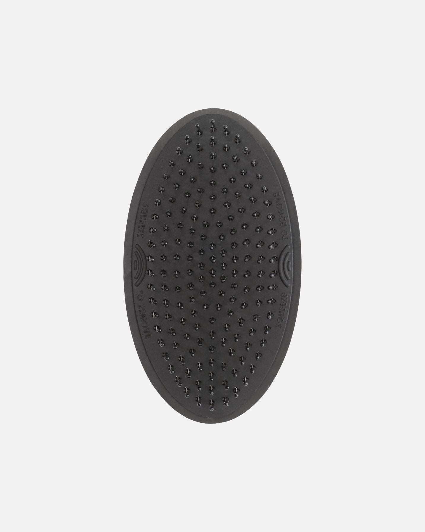 Accessoires pour les cheveux pour FemmeOlivia GardenThe ResetWet & Curly Detangling Cushion Black1 unité