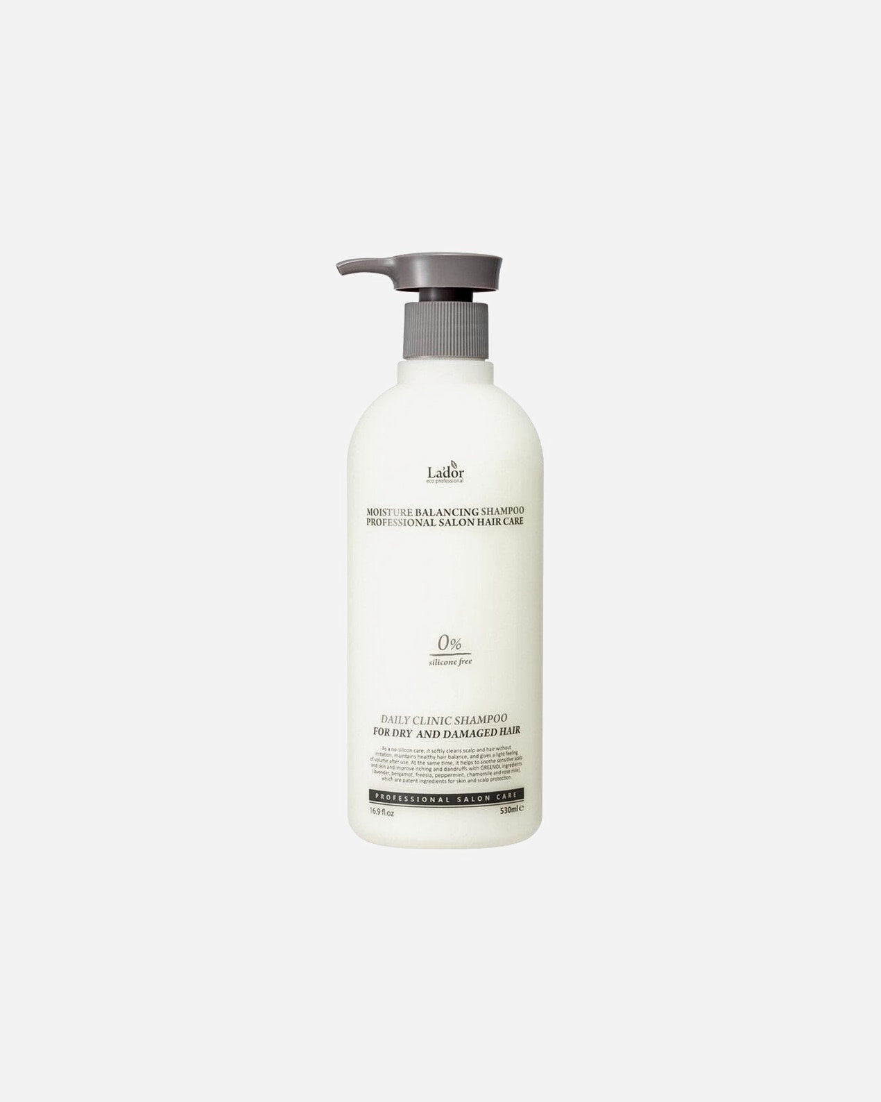 Haar shampoo voor UnisexLadorDefault Brand LineMoisture Balancing530 ml