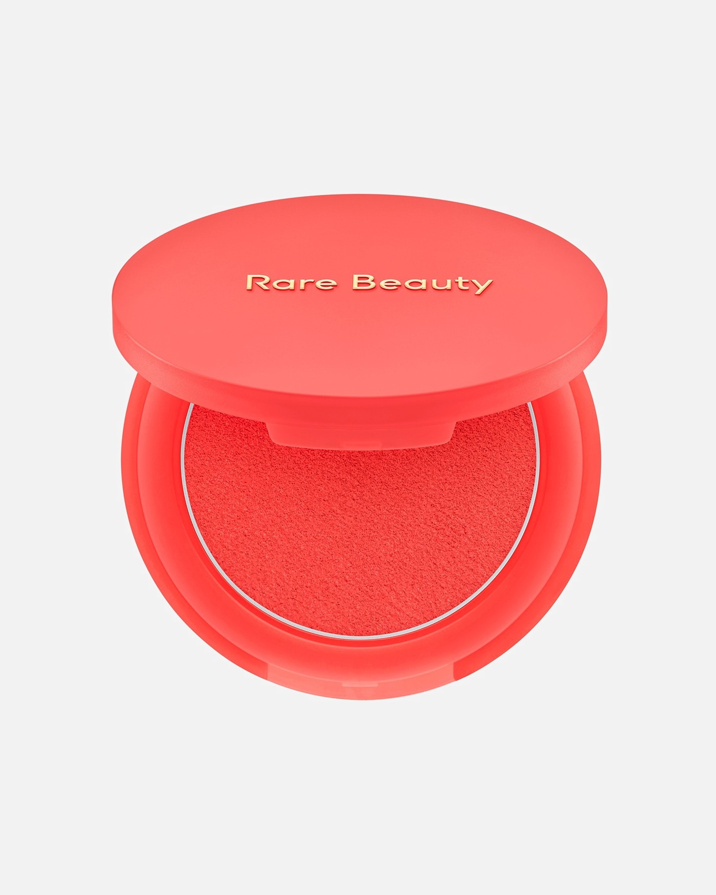 Blush voor UnisexRare BeautySoft PinchMatte BouncyGRATEFUL