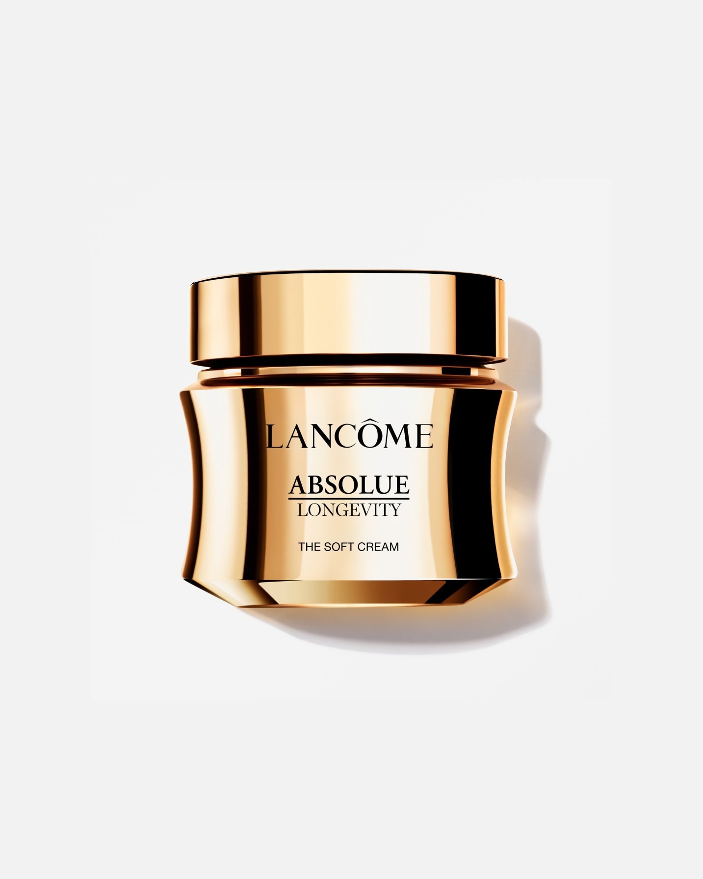 Gezichtscrème voor LancômeAbsolueLongevity The Soft Crème60 ml