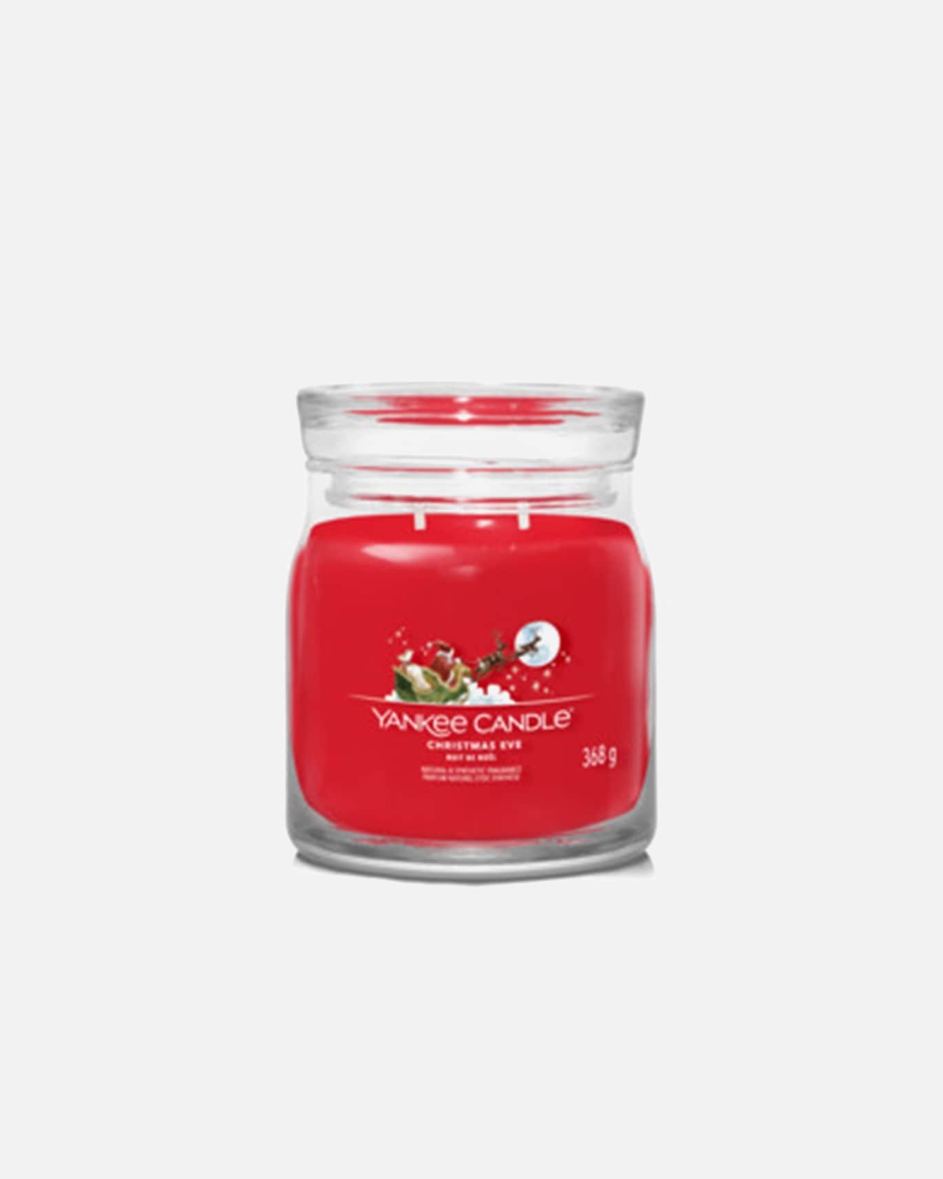 Bougie pour UnisexeYANKEE CANDLEChristmas Eve368 g - Signature