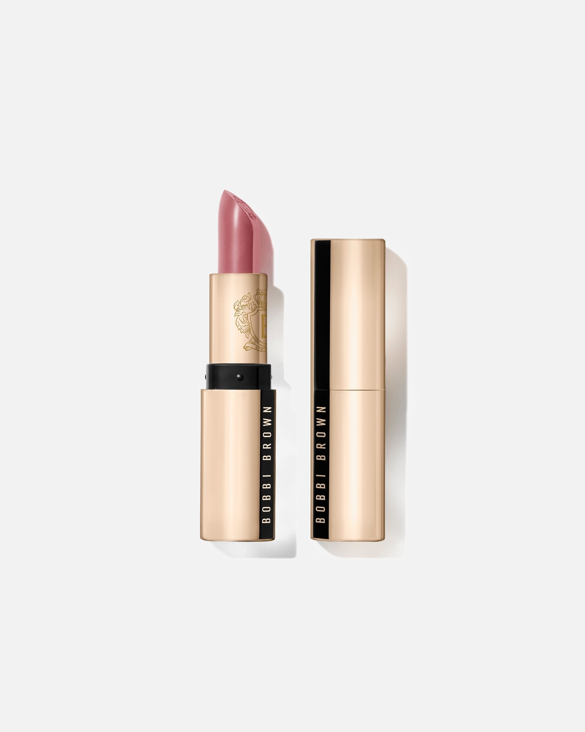 Rouge à lèvres pour UnisexeBobbi BrownLuxe Lip ColorPink Cloud