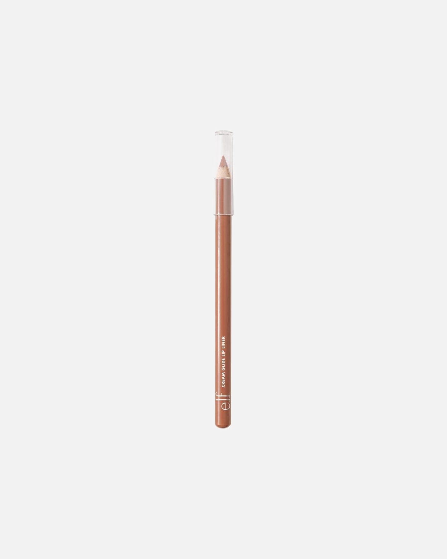 Crayon à lèvres pour Unisexee.l.f. CosmeticsCream Glide Lip LinerTruth or Bare - Peachy Pink