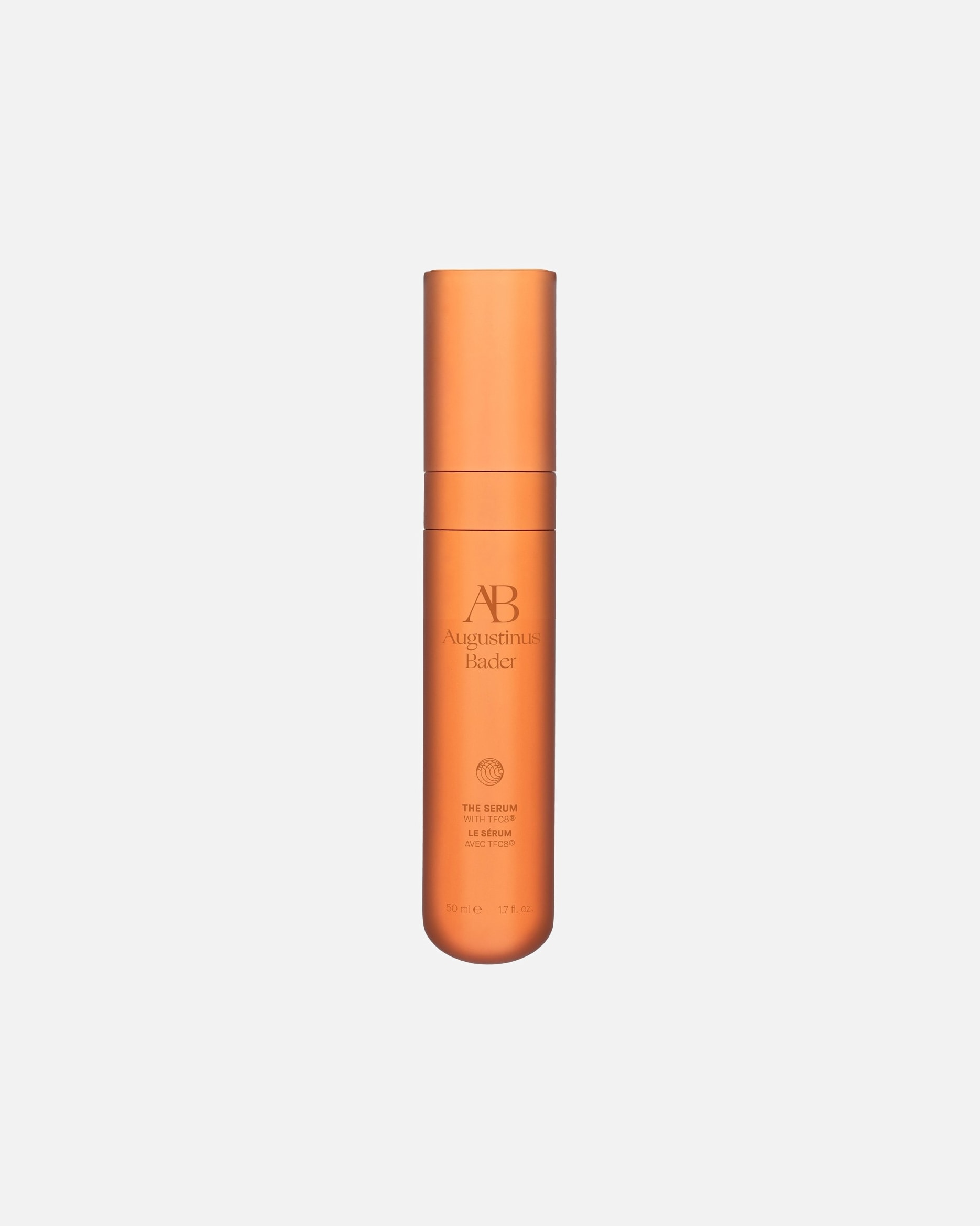 Glow Serum voor UnisexAugustinus BaderThe Serum50 ml