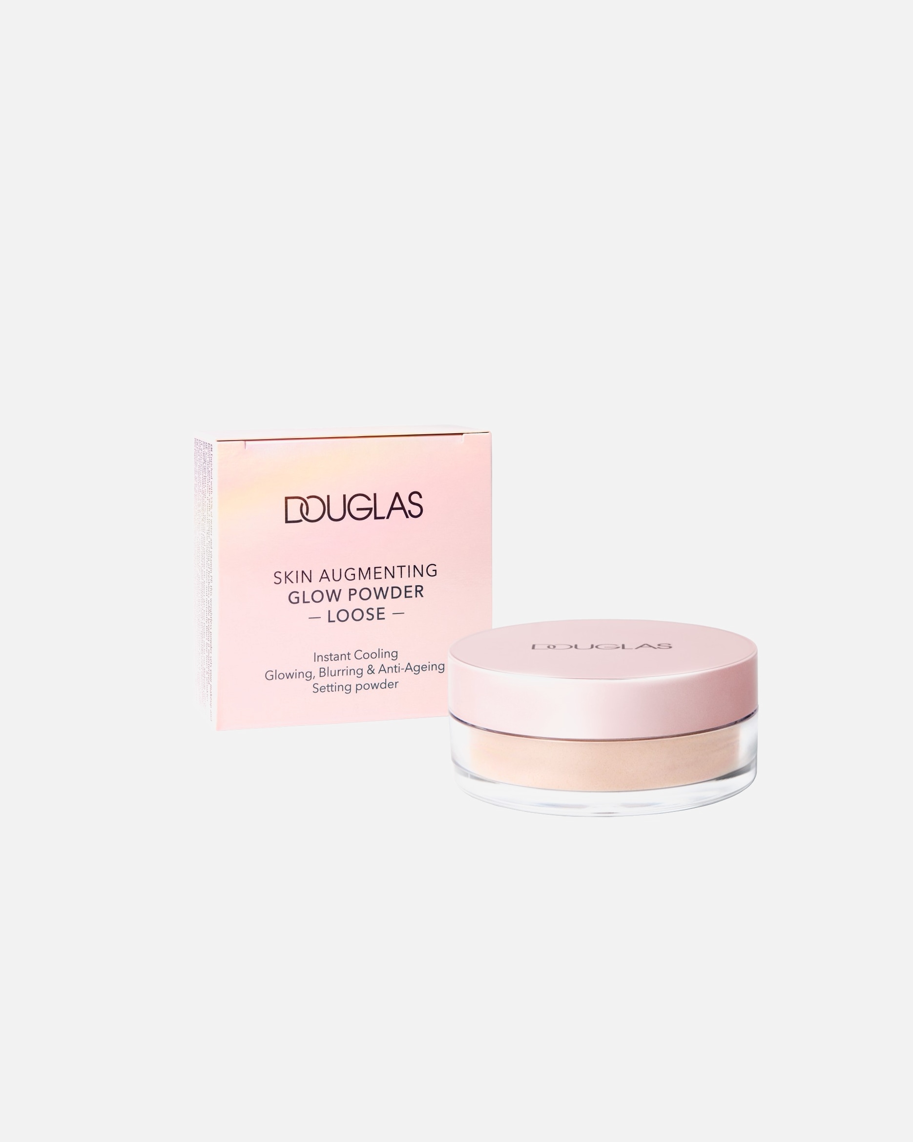 Poudre pour UnisexeDouglas CollectionMake-UpSkin Augmenting Glow8,5 Grammes