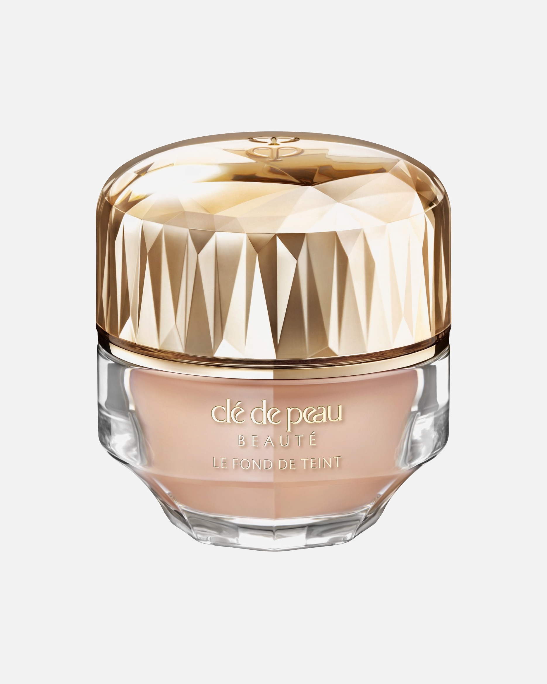 Foundation voor UnisexClé de Peau BeautéLe Fond de TeintB20