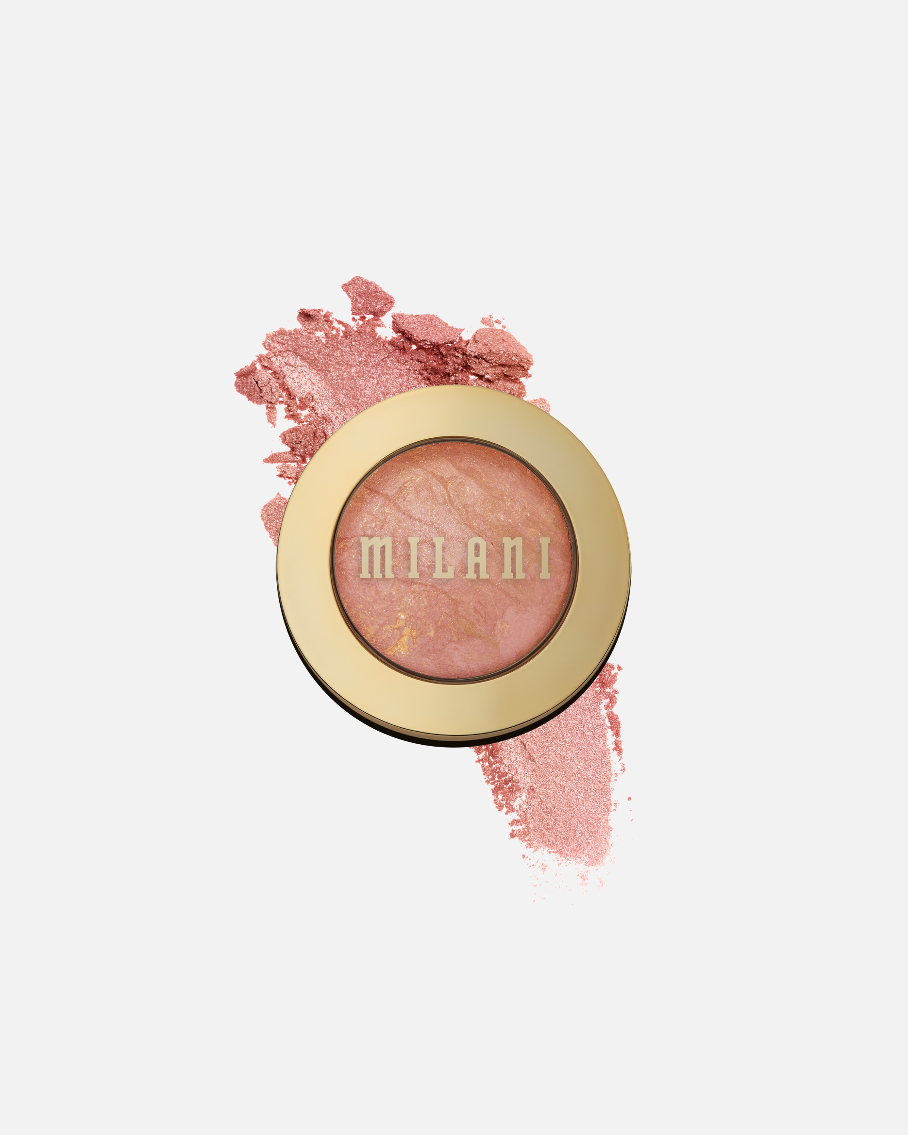 Blush pour UnisexeMilaniBaked Blush03 - Berry Amore