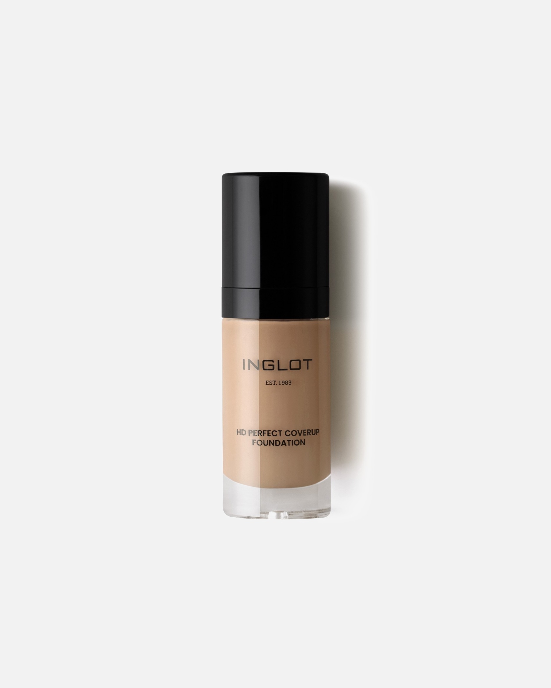 Fond de teint pour UnisexeInglotHuile visage et corps GlowNr. 75