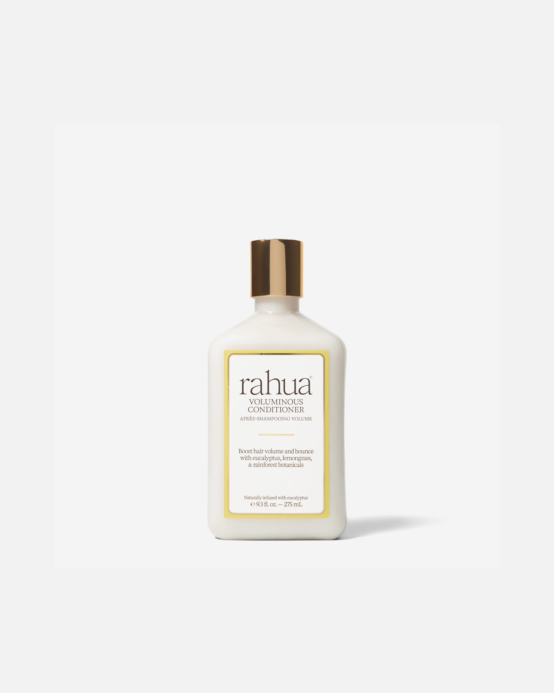 Après-shampooing pour UnisexerahuaApres-Shampooing Volume275 ml