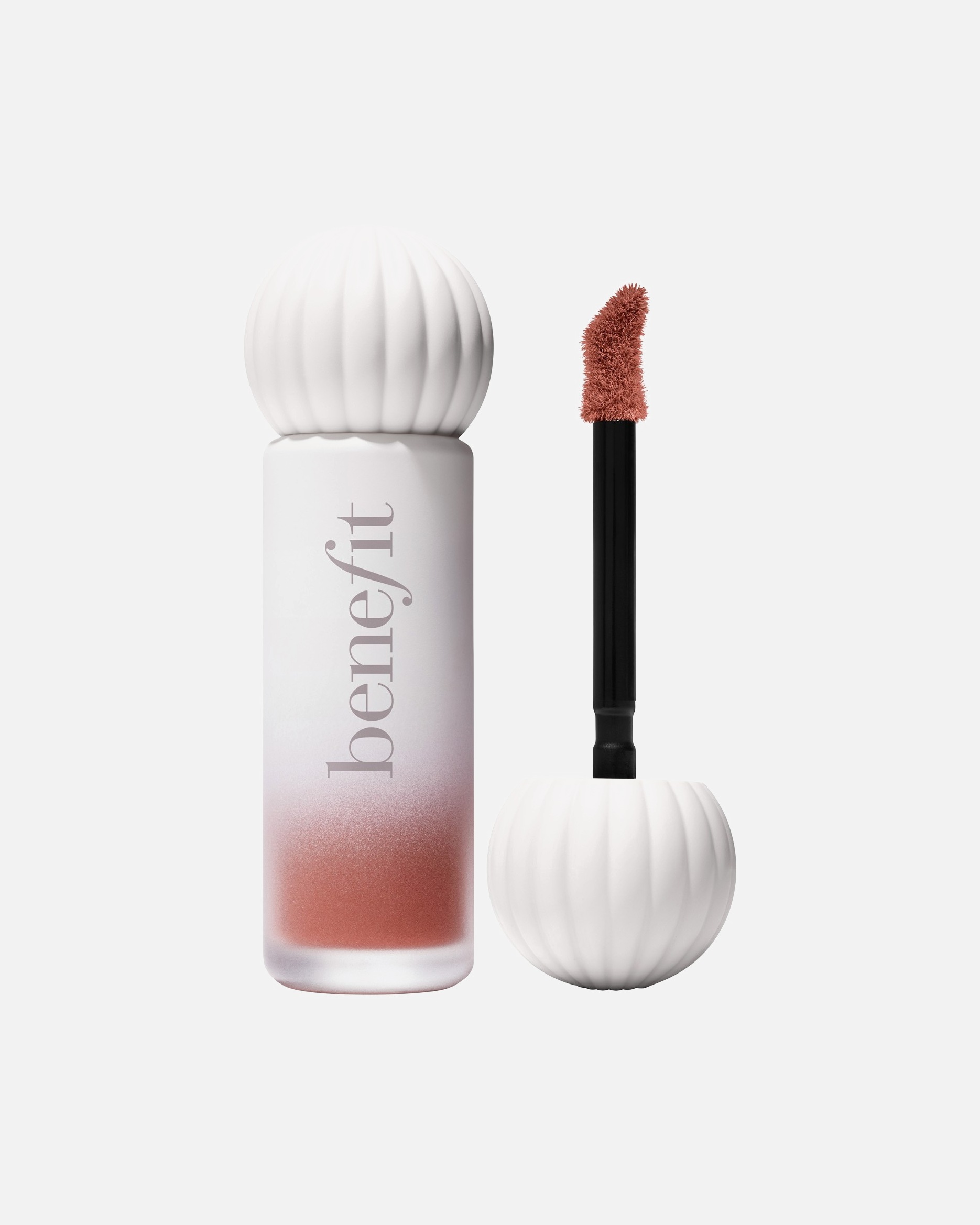 Lipstain voor UnisexBenefitLipstains & TintsPlushtint8 - Cloud Fine