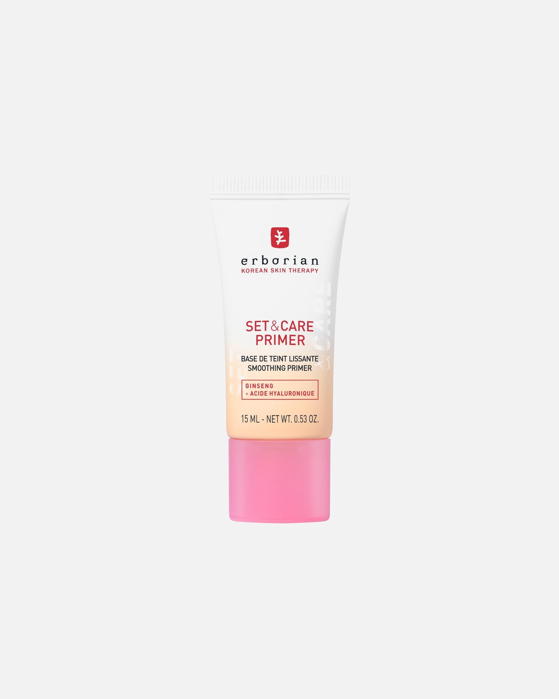 Base de teint pour UnisexeERBORIANSet & Care15 ml