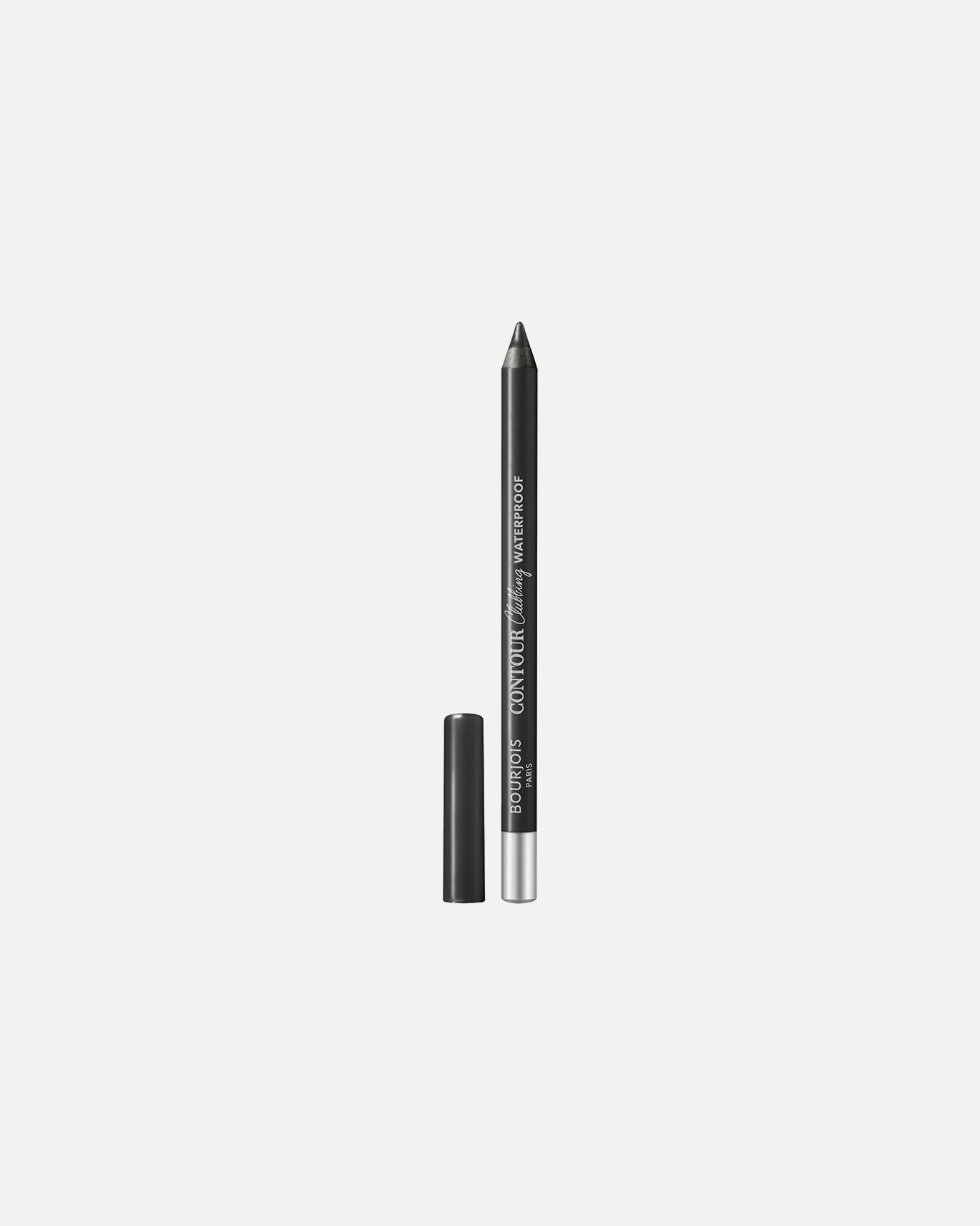 Eyeliner voor BourjoisContour Clubbing075 Gris Anthracite