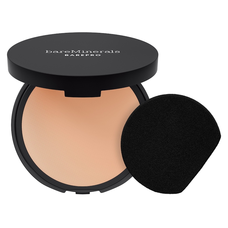 bareMinerals 24 Hr Skin-Perfecting Powder