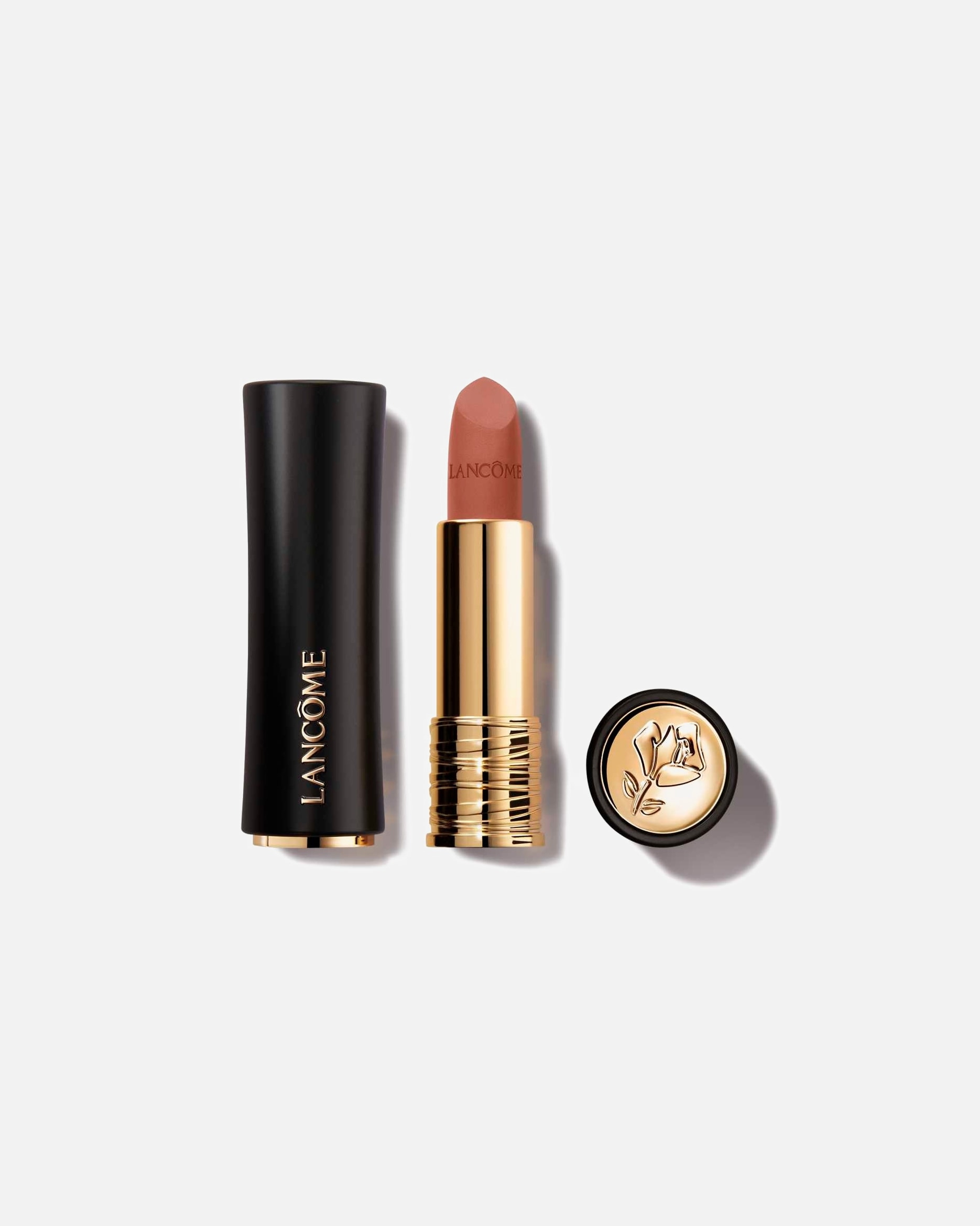 Lipstick voor UnisexLancômeL'Absolu RougeDrama Matte205