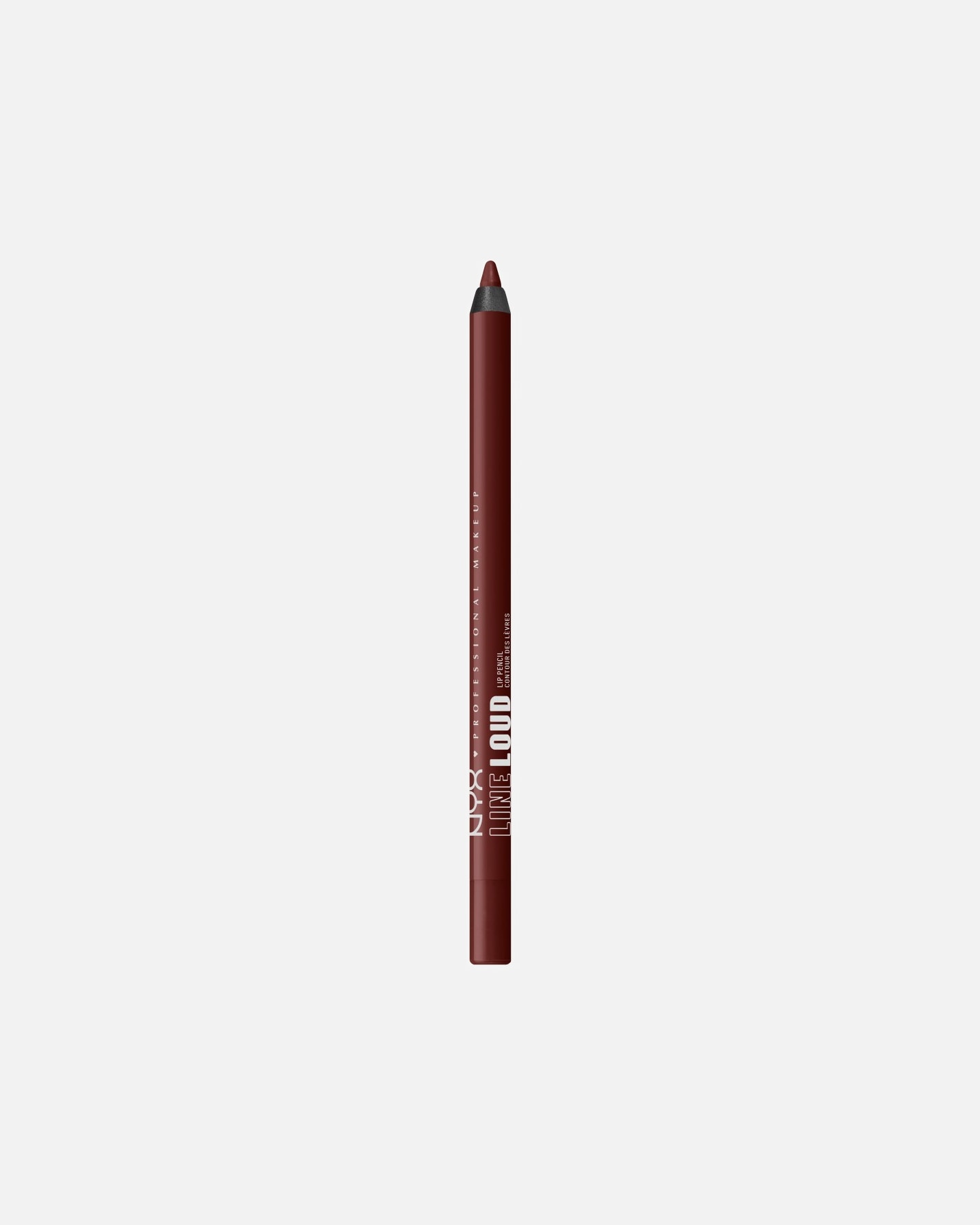 Lip liner voor UnisexNYX Professional MakeupLine Loud Lip Pencil2.0 - MAKE A STATEMENT