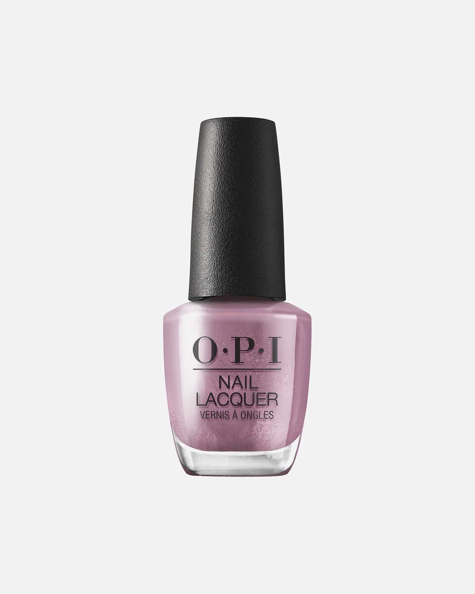 Nagellak voor UnisexOPIMetallic Mega MixFall 24 CollectionCyborn Again