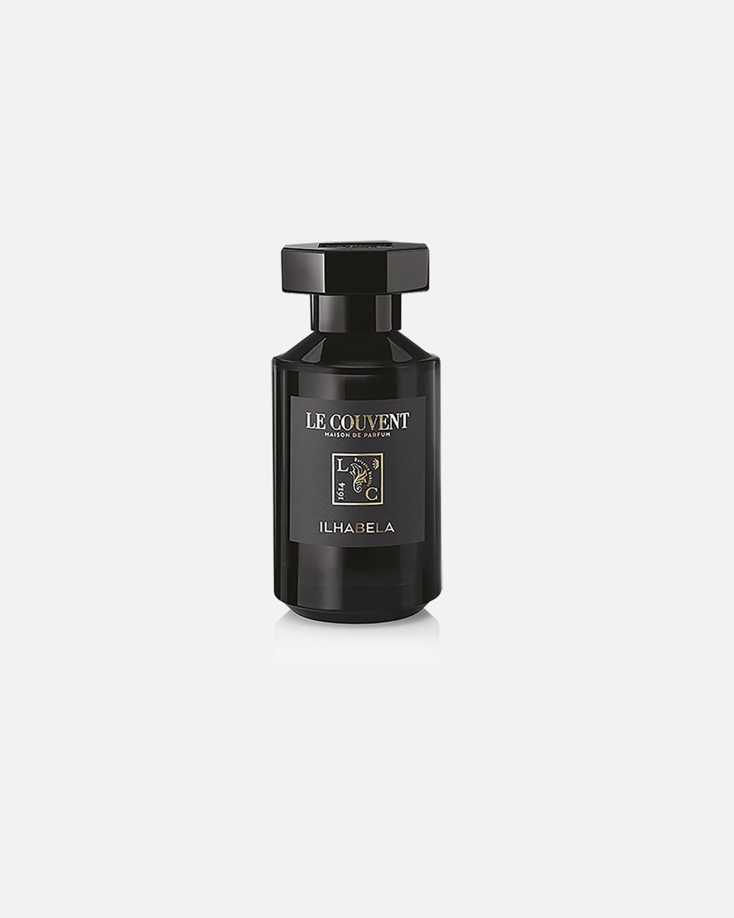 Eau de parfum voor UnisexLe Couvent Maison De ParfumParfums RemarquablesILHABELA edp 100ml50 ml