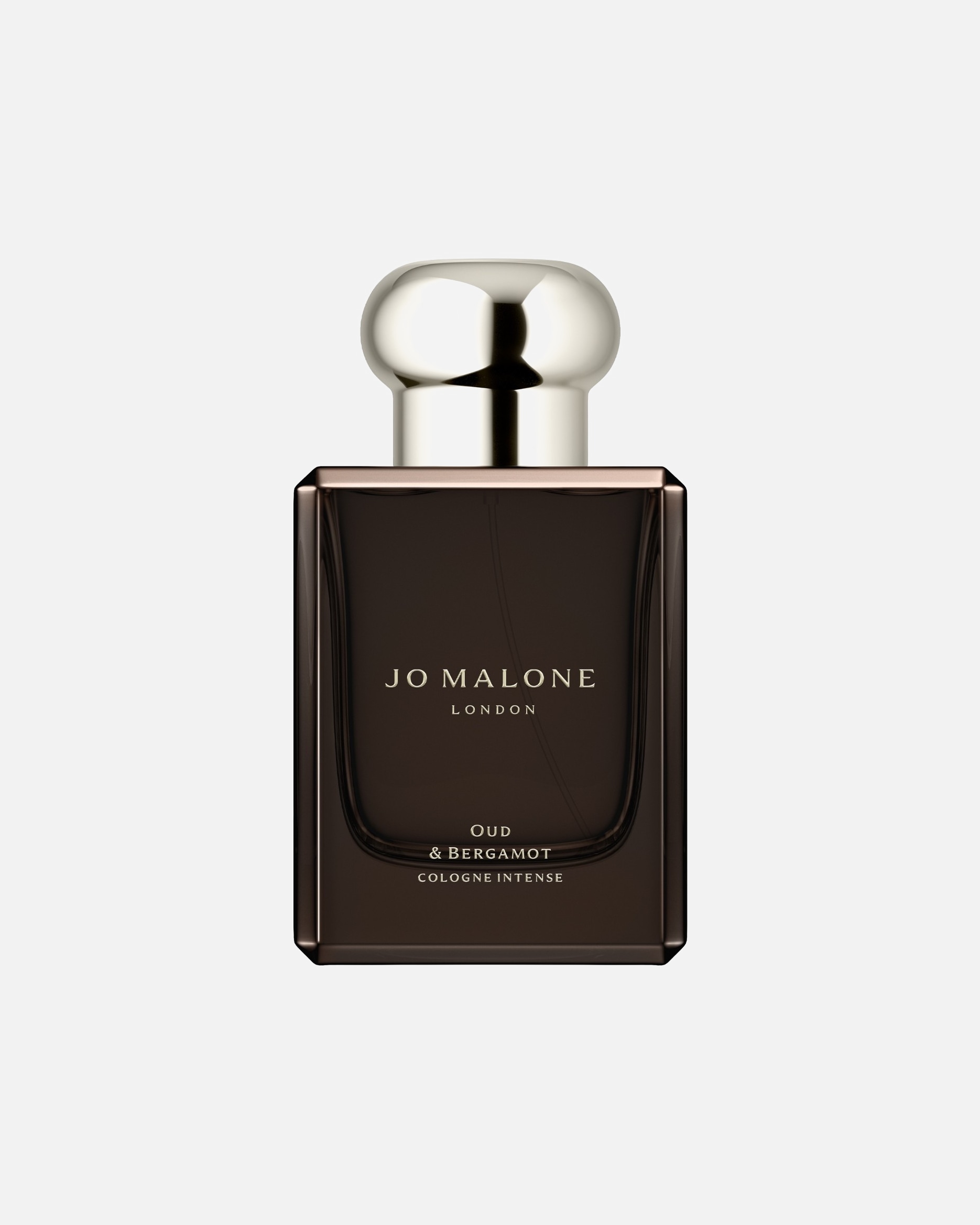 Eau de parfum pour UnisexeJo Malone LondonCologne IntenseOud & Bergamot50 ml