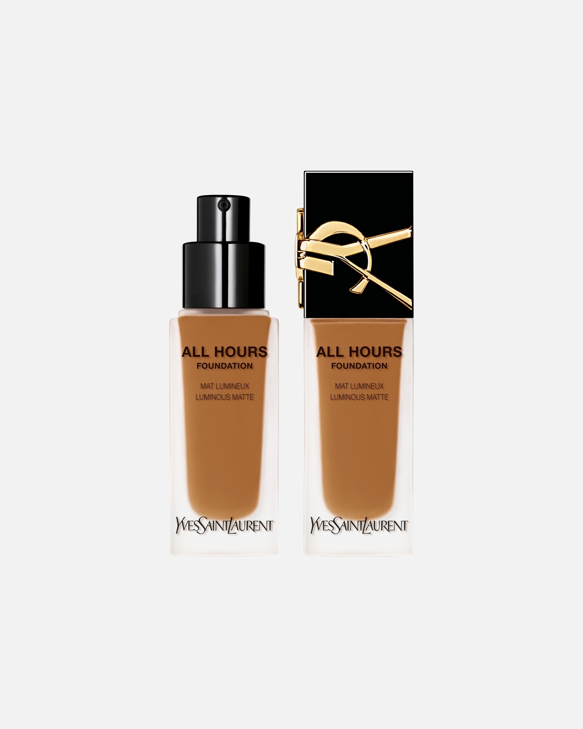 Foundation voor UnisexYves Saint LaurentAll HoursAll Hours FoundationDW2 - DEEP WARM 2