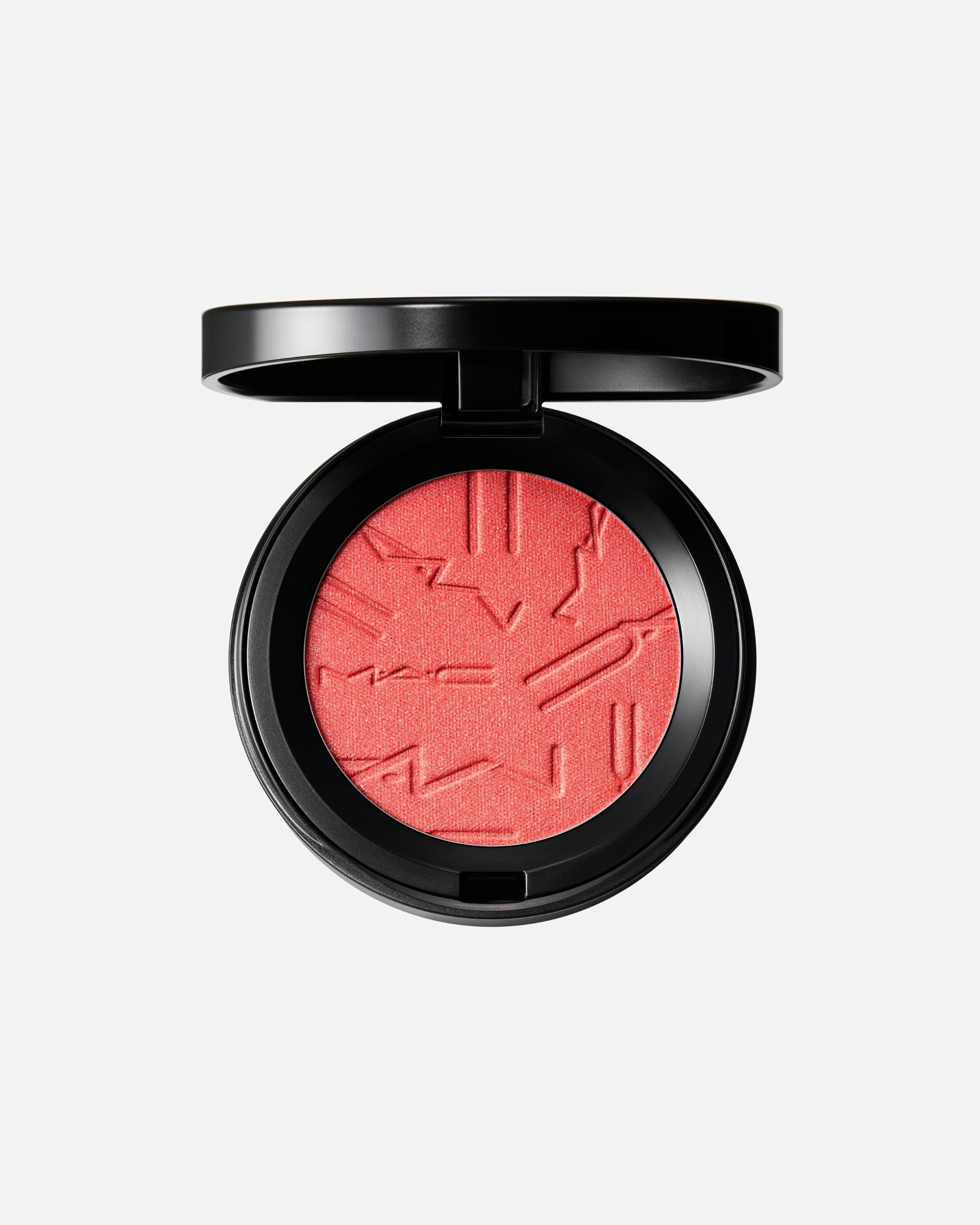Blush voor UnisexMACSkinfinish Colourstruck22 - PINK FLAMINGO