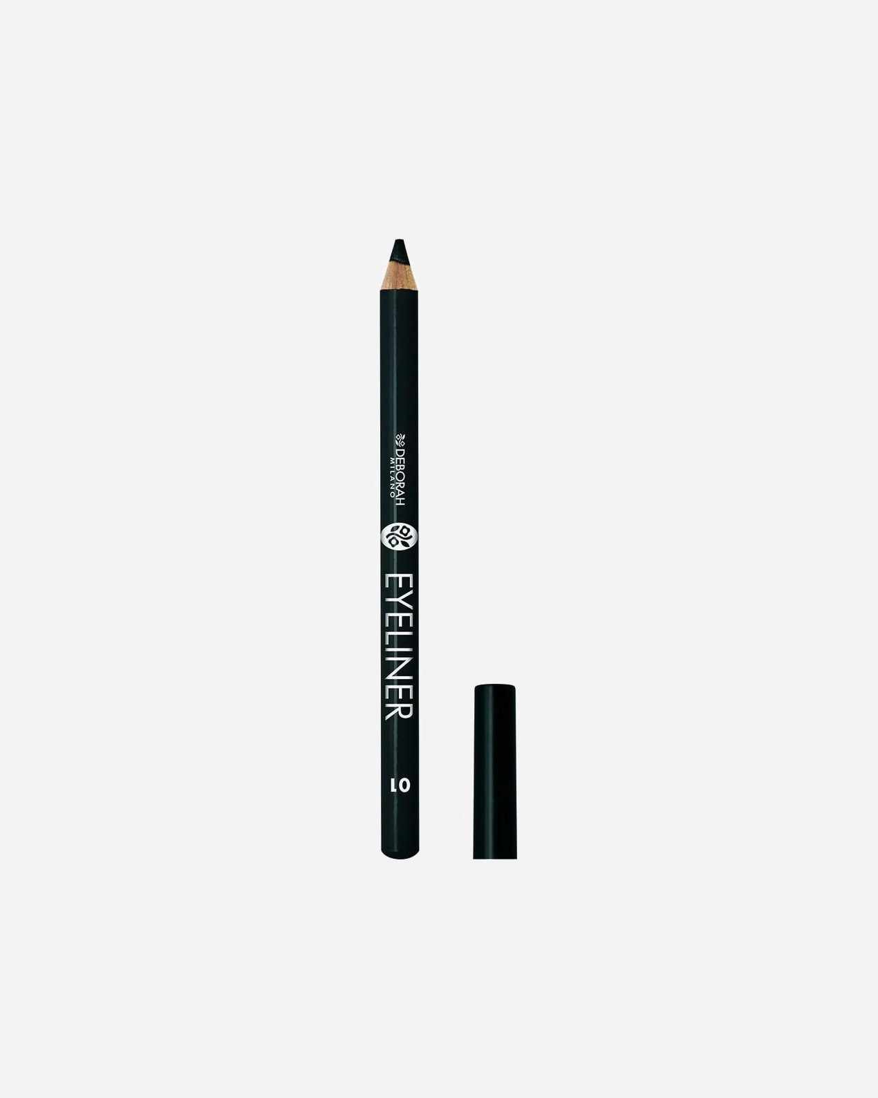 Eyeliner pour UnisexeDeborah MilanoDefault Brand LinePencilBlack