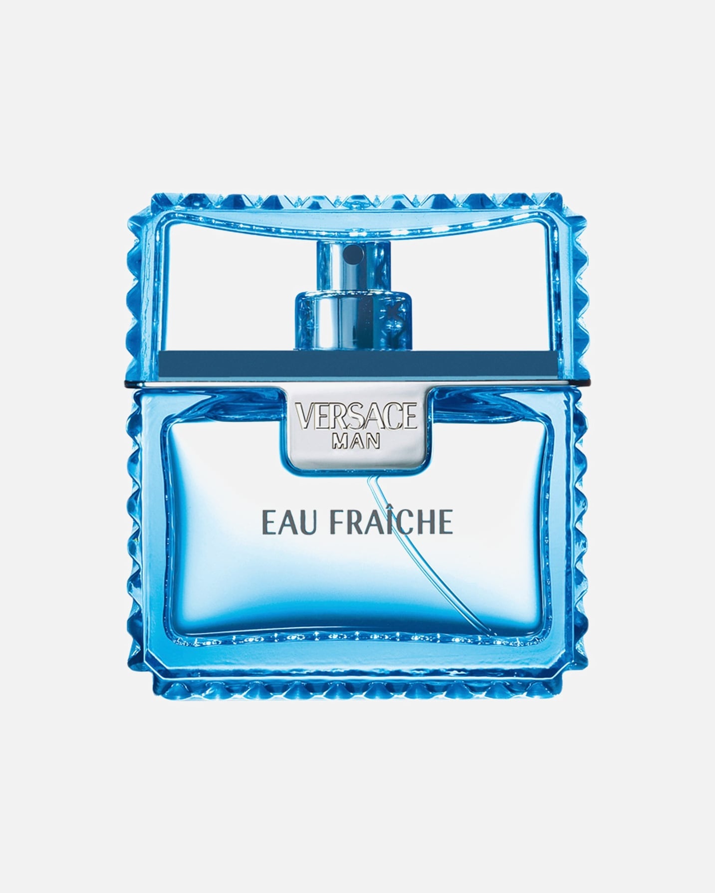 Eau de Toilette voor VersaceMan Eau FraÎche50 ml