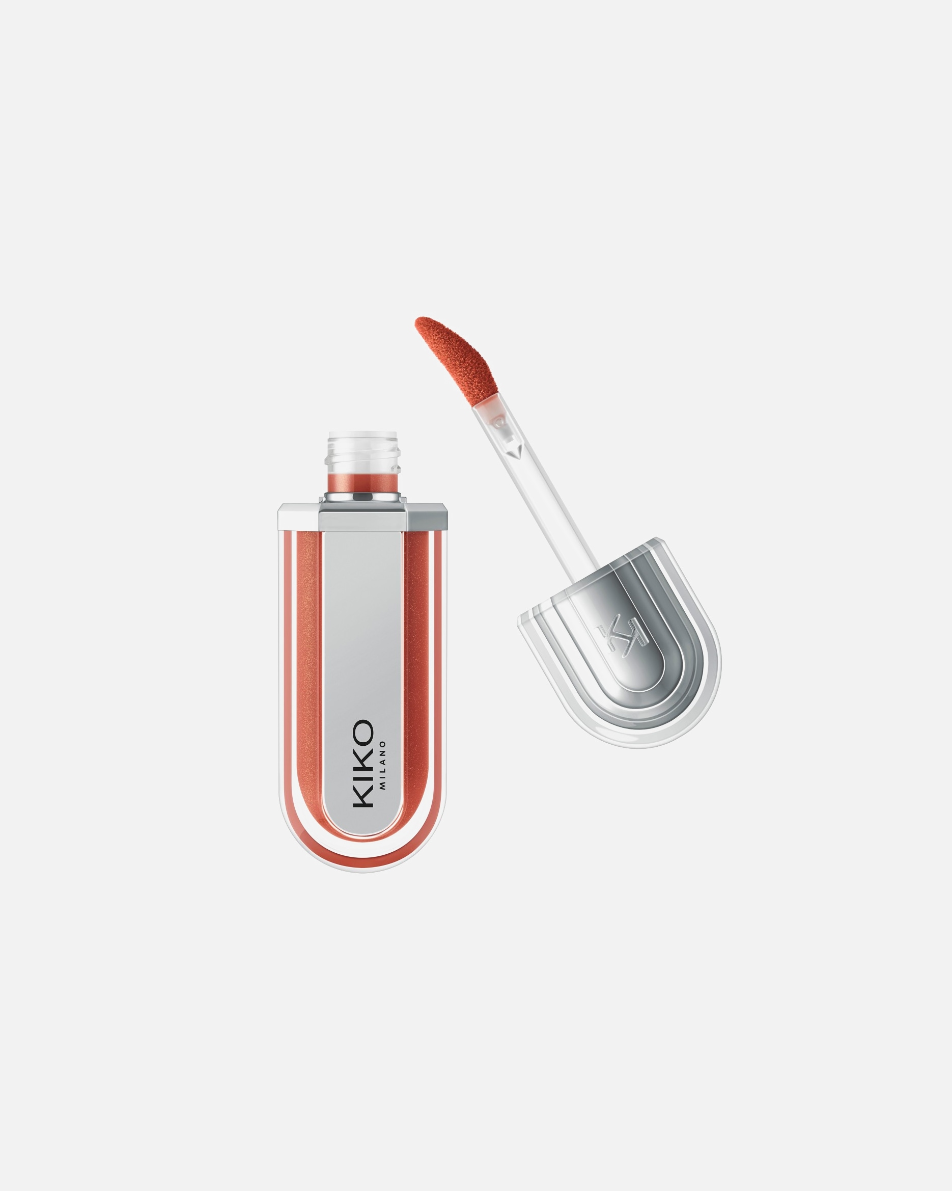 Gloss à lèvres pour FemmeKIKO MilanoDefault Brand Line3D Hydra Xtreme05 - CATCH ME CUPID