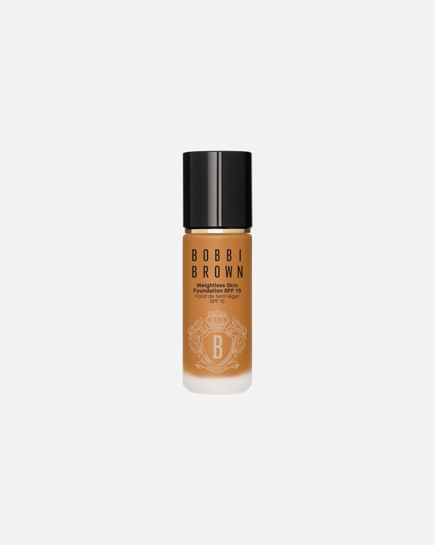Foundation voor UnisexBobbi BrownWeightless Skin Foundation SPF 1534 - Neutral Golden