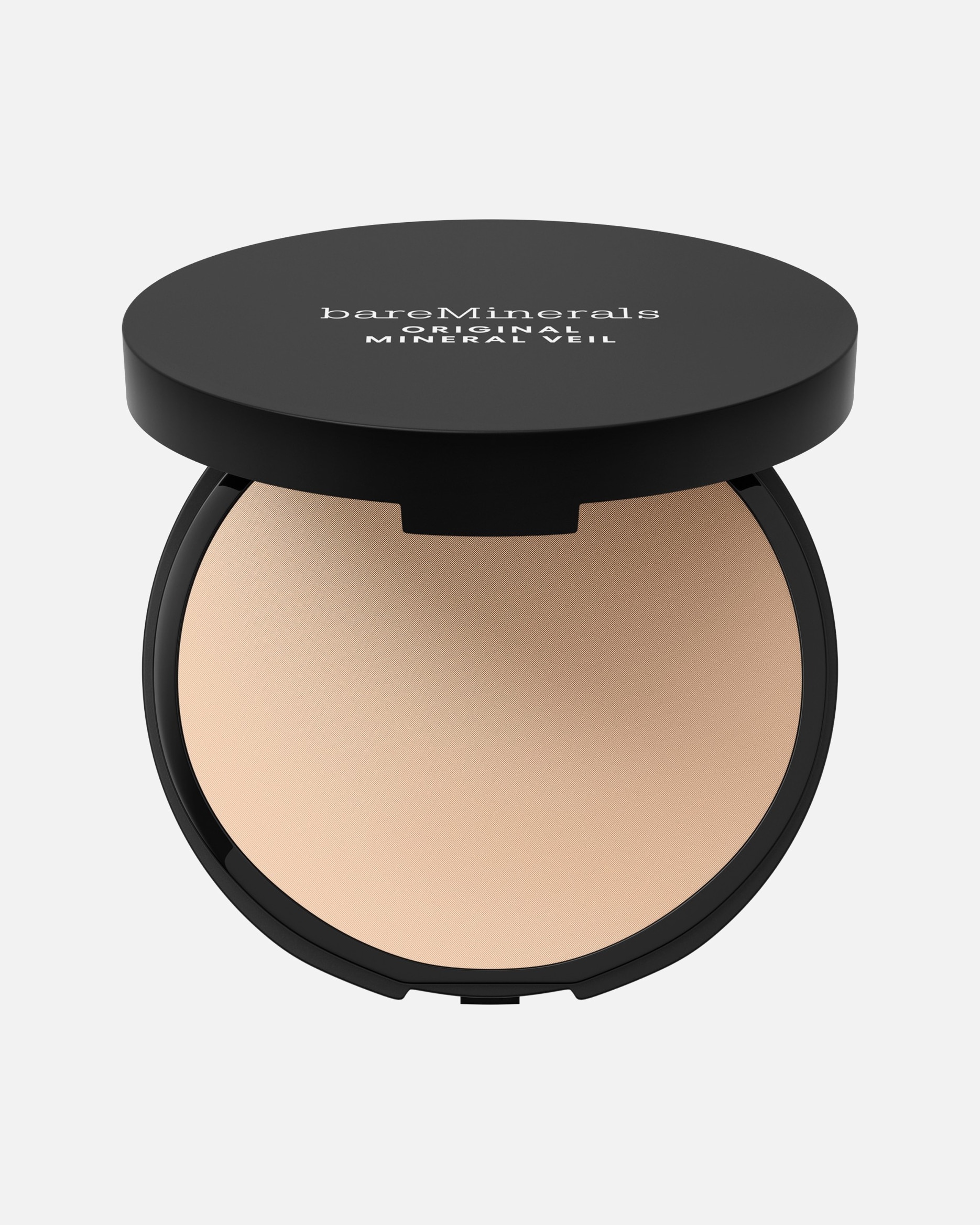 Fixeerpoeder voor UnisexbareMineralsMineral VeilPressed Setting PowderSHEER LIGHT
