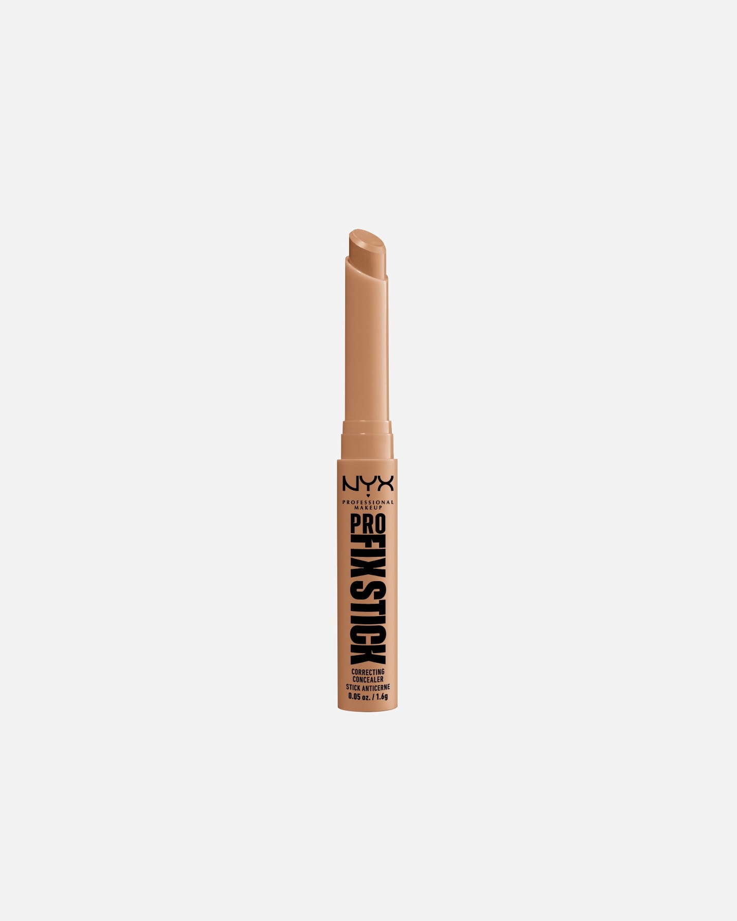 Concealer voor UnisexNYX Professional MakeupPro Fix Stick12 - Nutmeg