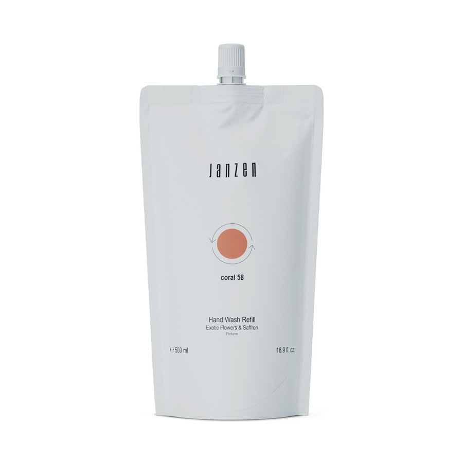 Janzen Hand Wash