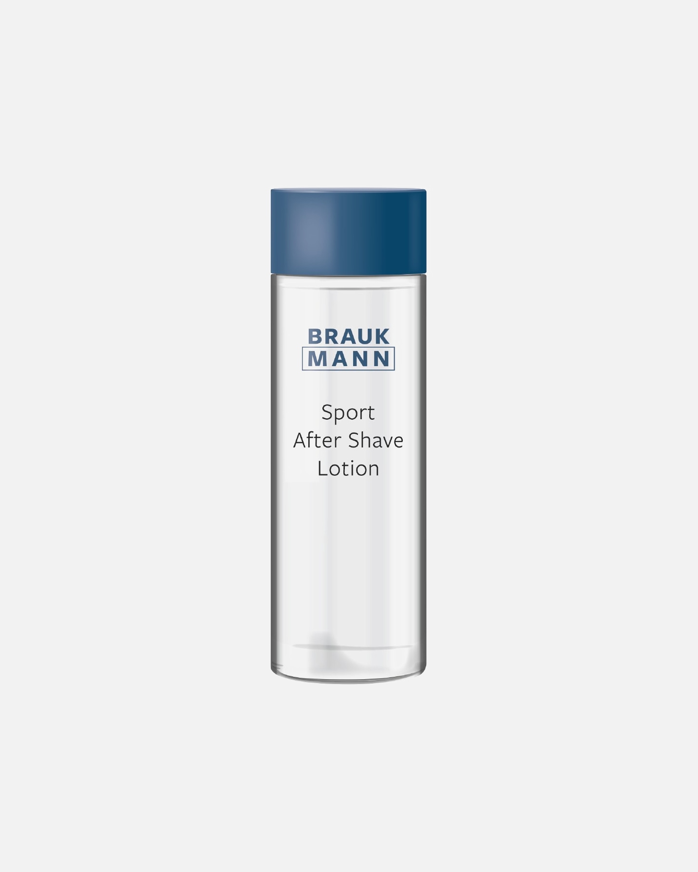 Après-rasage pour HommeHILDEGARD BRAUKMANNSport Lotion100 ml