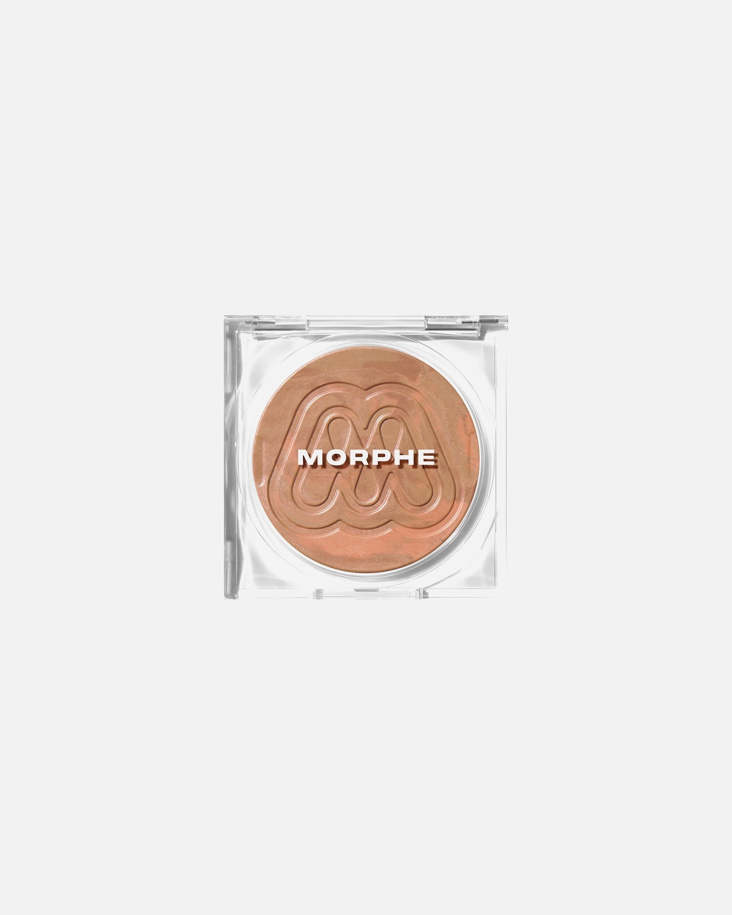 Poeder voor UnisexMorpheDefault Brand LineCloudlight Soft Glow VeilGolden Hour