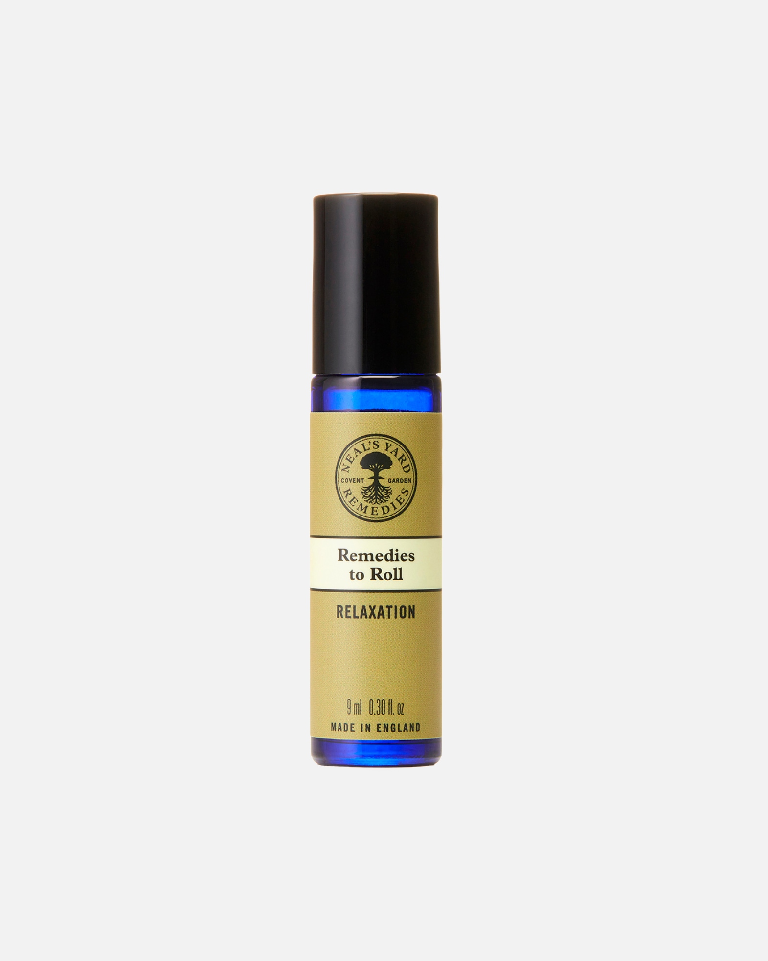 Huile essentielle pour UnisexeNeal's Yard RemediesWellbeingRemedies to Roll Relaxation9 ml