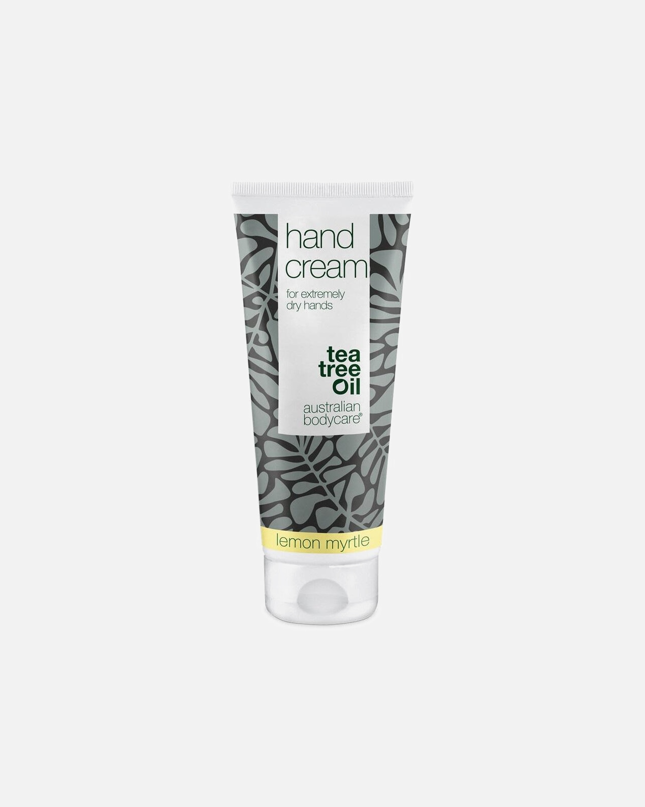 Crème pour les mains pour UnisexeAustralian BodycareHANDCREAM LEMONMYRTLE100 ml