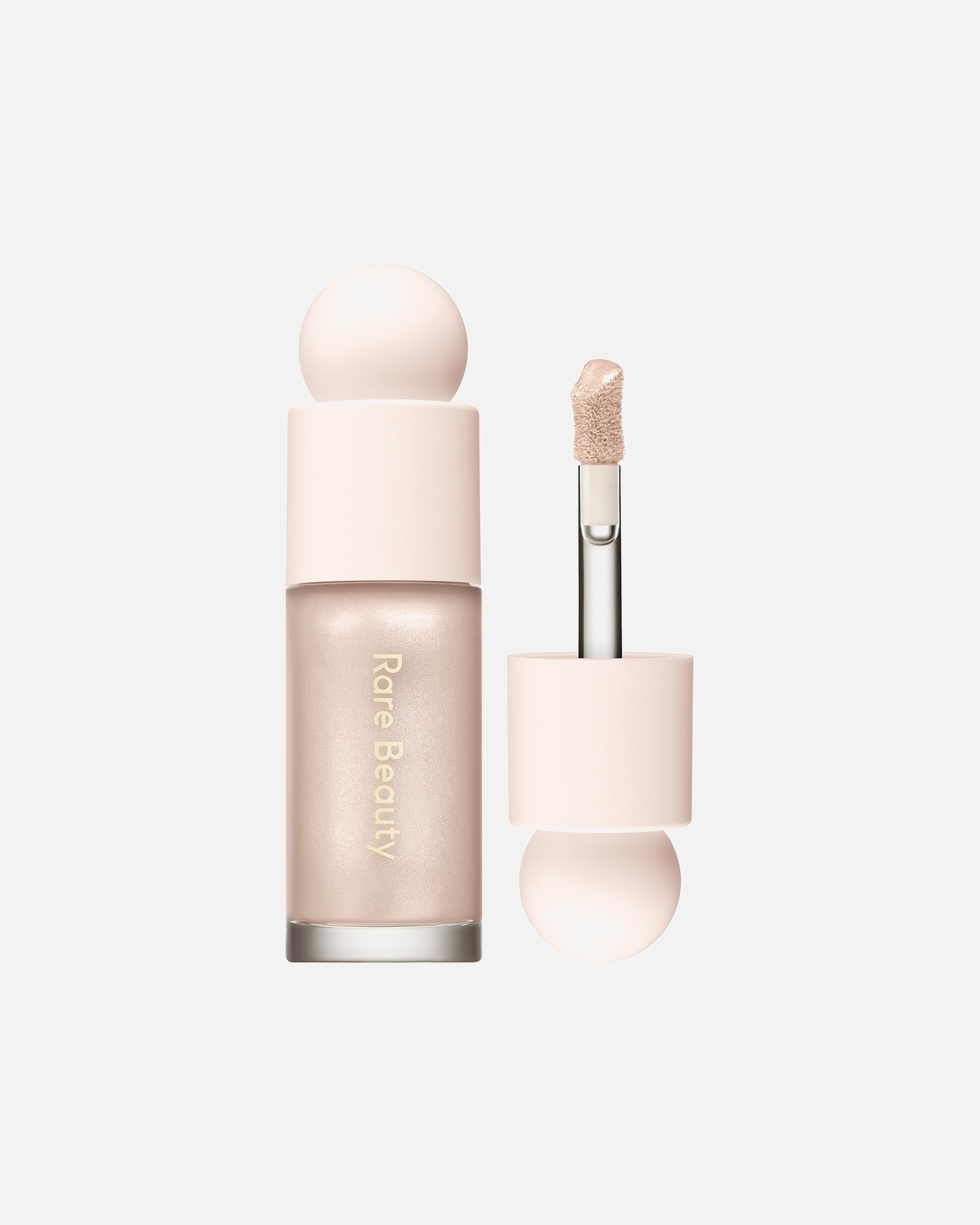 Highlighter voor UnisexRare BeautyPositive LightLiquid LuminizerENLIGHTEN