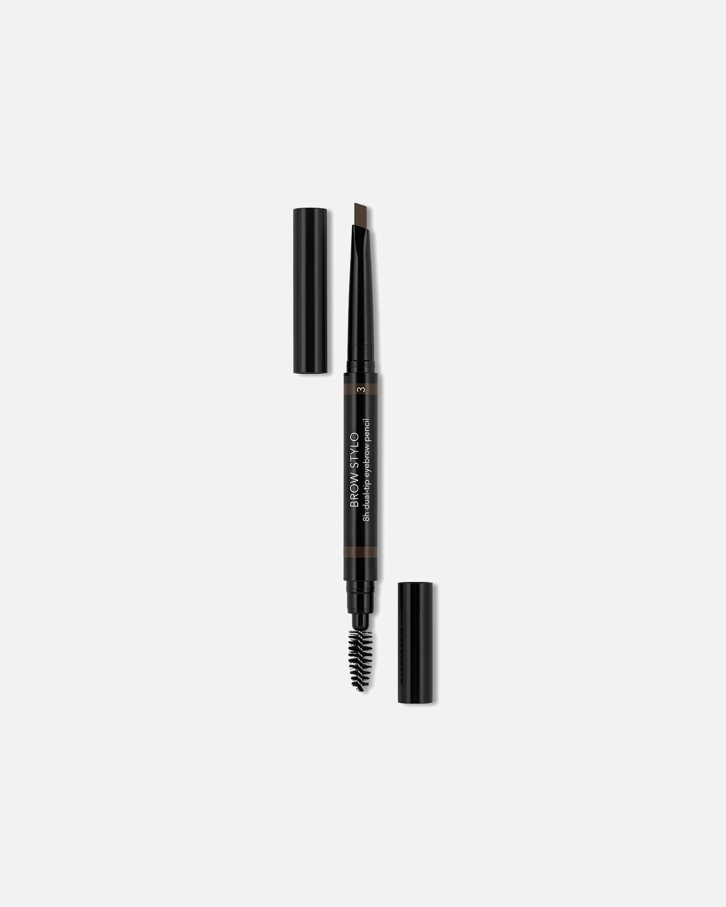 Wenkbrauwpotlood voor UnisexDouglas CollectionMake-UpEyebrow StyloNr.3 - Dark Brown