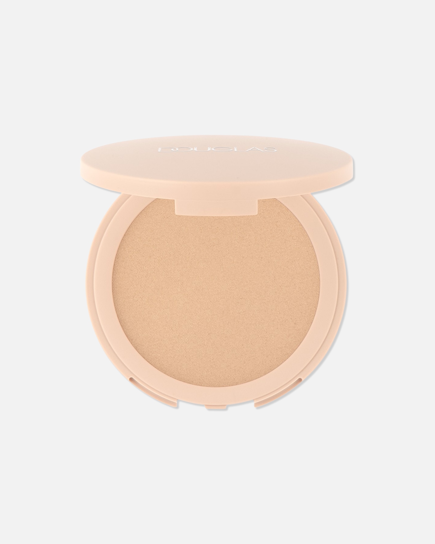 Poeder voor UnisexDouglas CollectionMake-UpMattifying PowderNatural