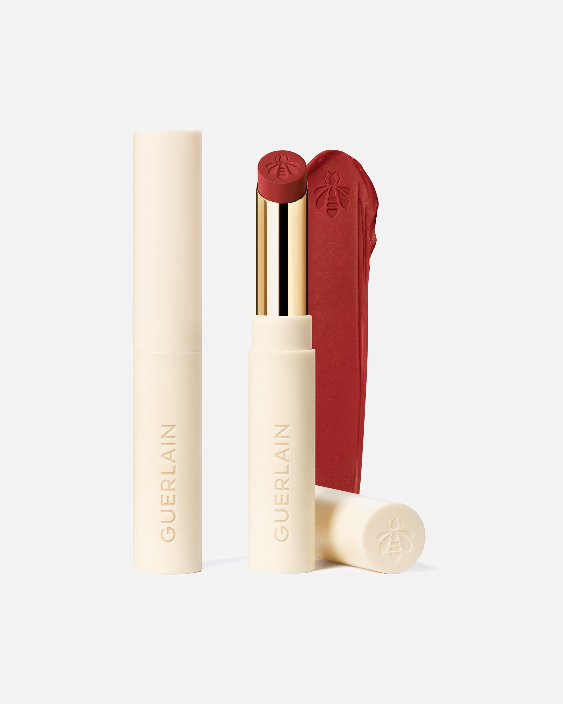 Lipstick voor UnisexGuerlainKissKissHoney-Infused Intense Lipstick - Refill1.85 g