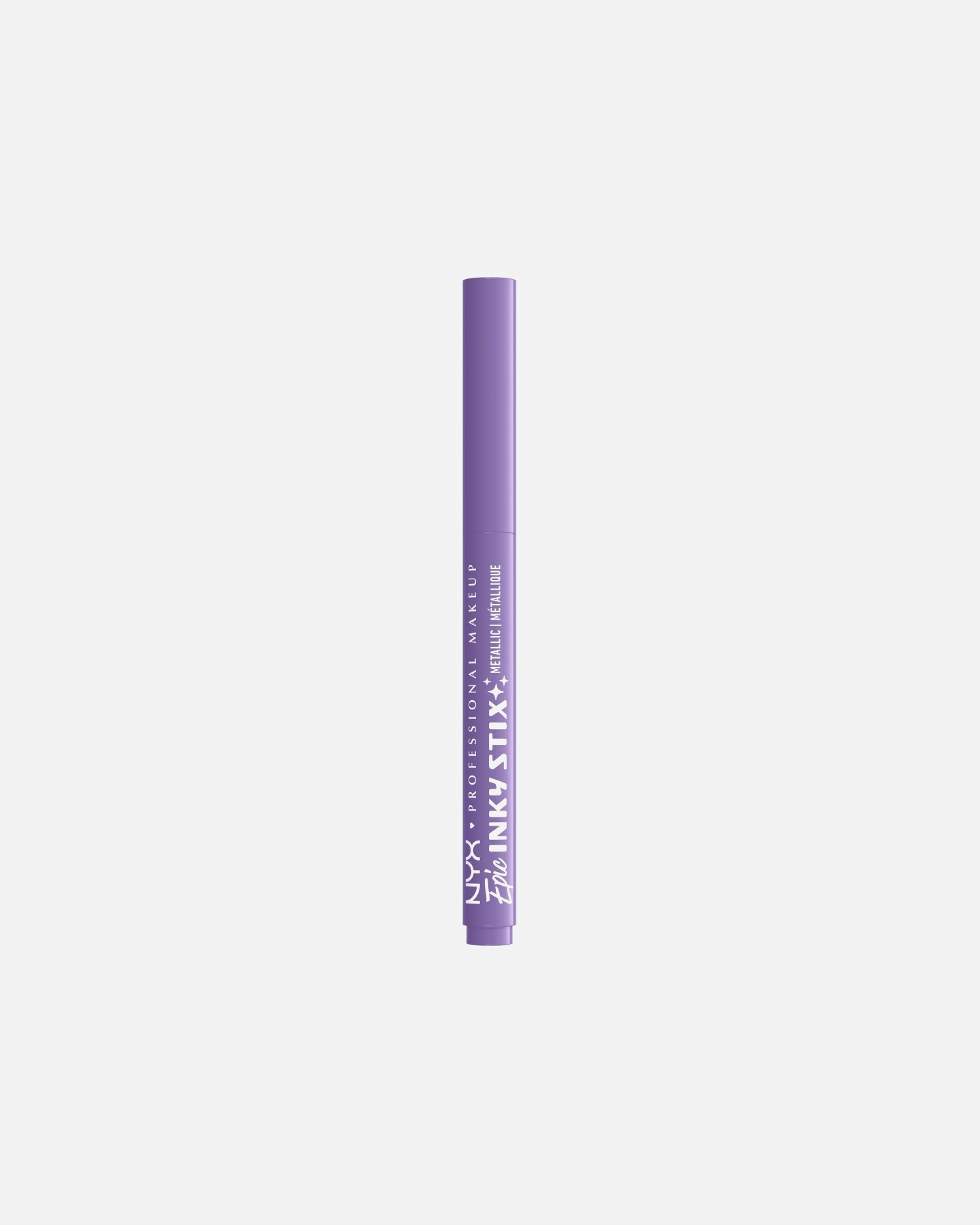 Eyeliner voor UnisexNYX Professional MakeupEpic Inky Stix10 - VIOLET VOLT